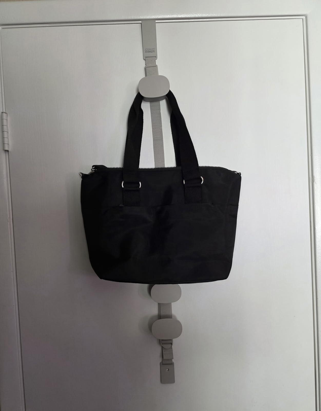 Correct pour les sacs légers