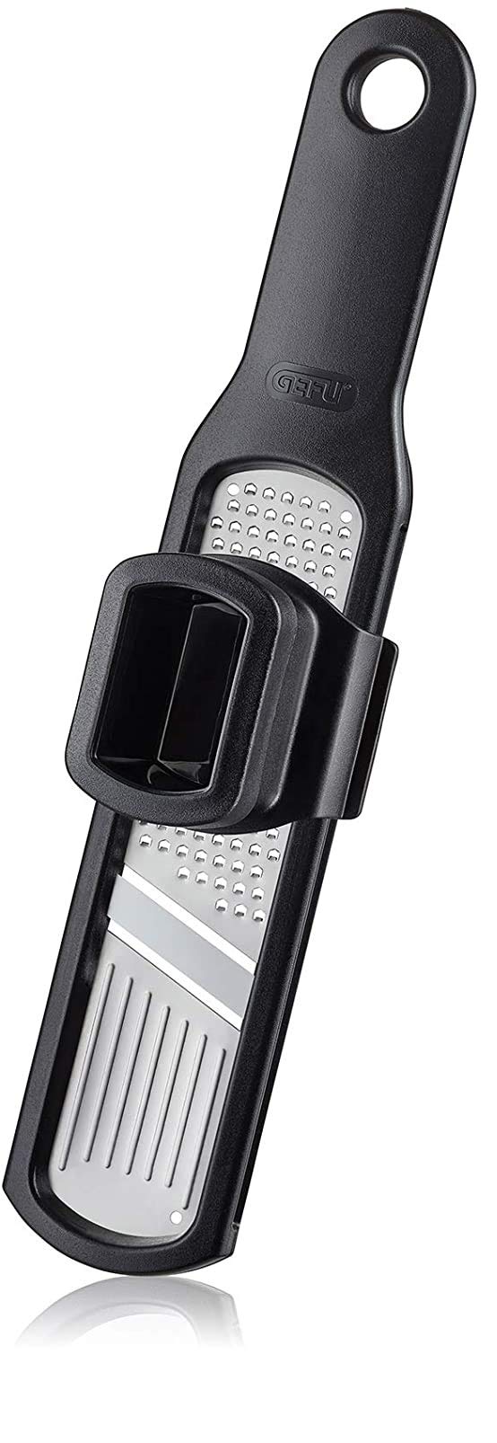 gefu-rafino-50472-coupe-ail-et-r-pe-ail-double-face-en-acier-inoxydable image 4