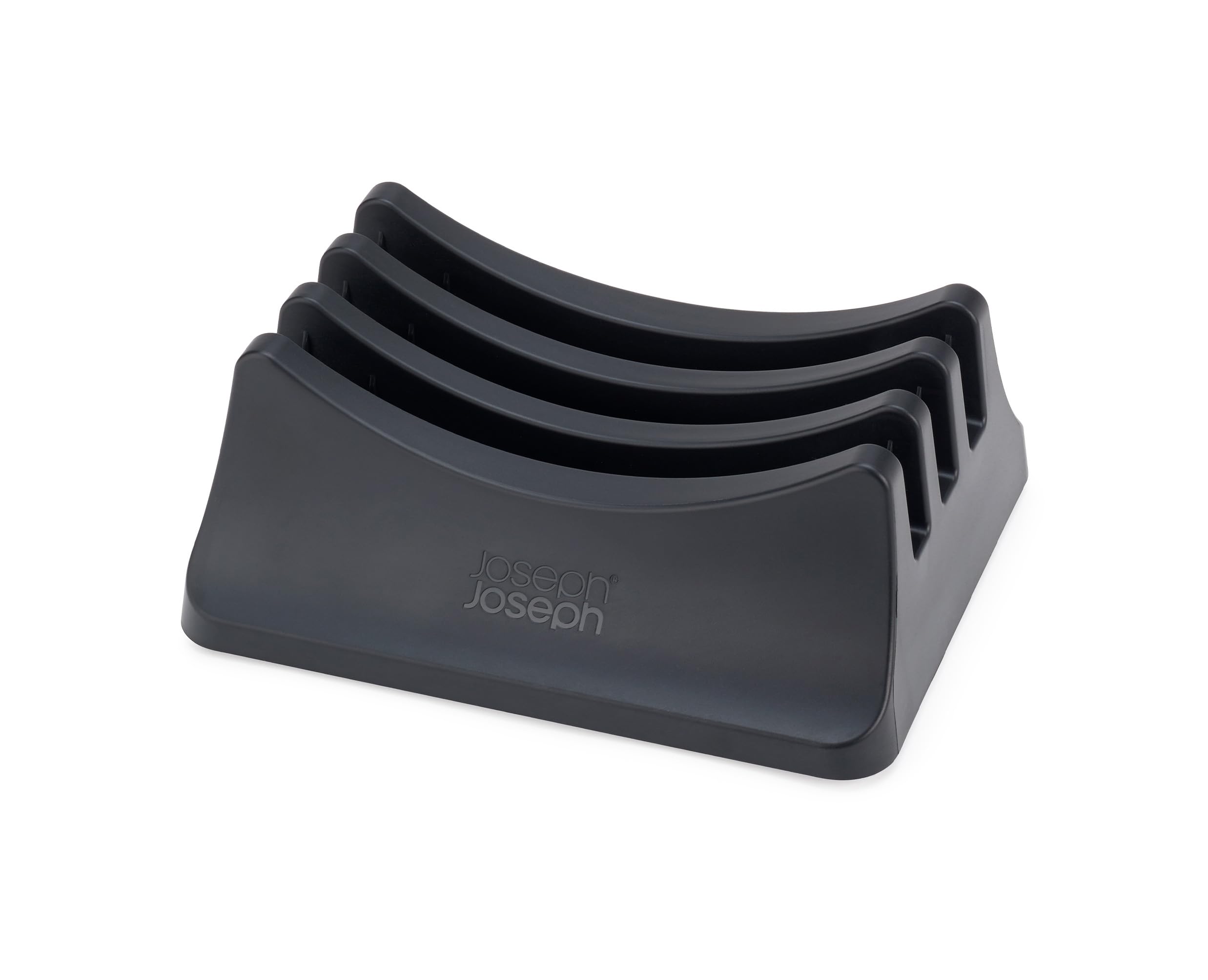 joseph-joseph-space-support-couvercles-pour-3-couvercles-en-verre-organisateur-d image 2