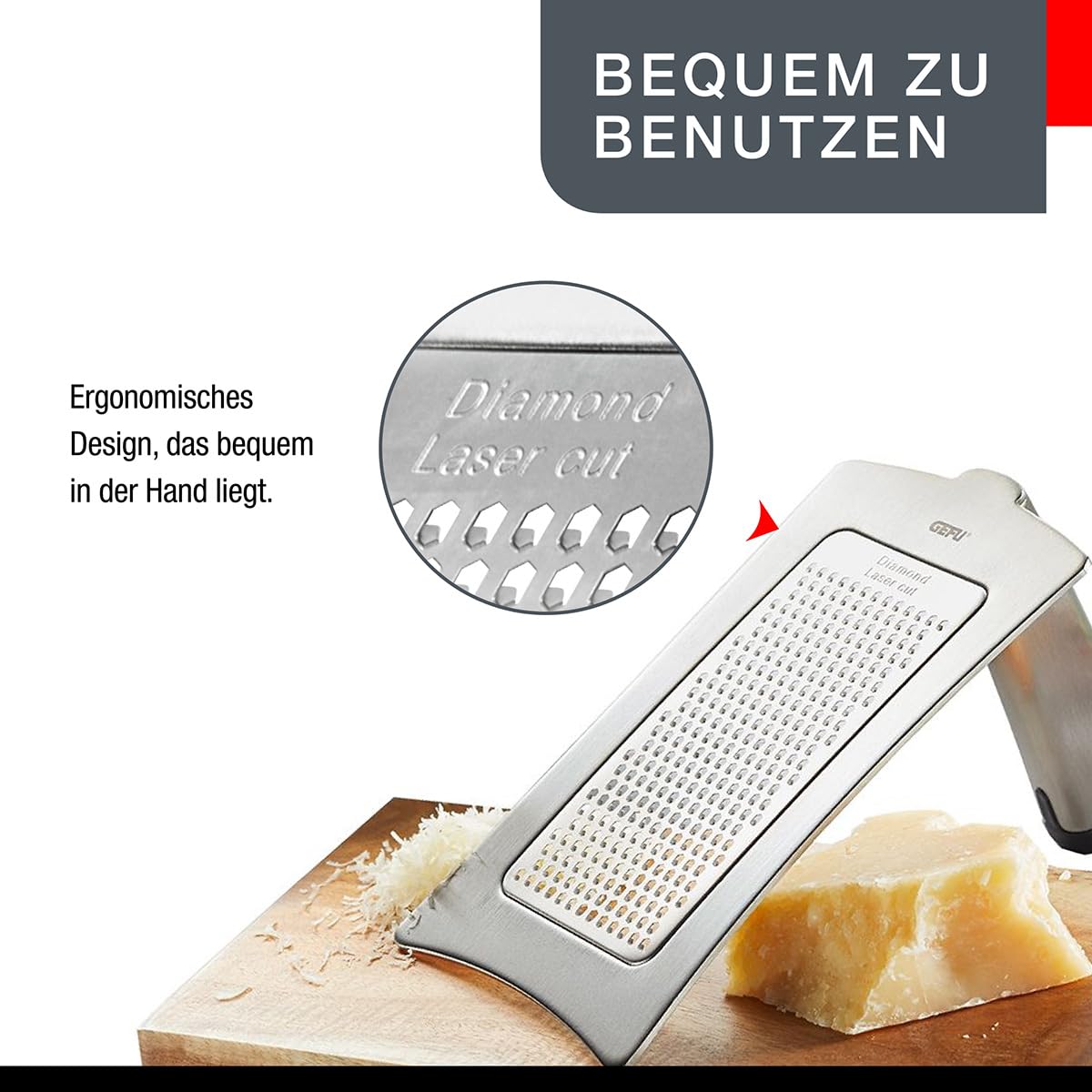 gefu-54001-formaggio-r-pe-fine-parmesan-en-acier-inoxydable image 4