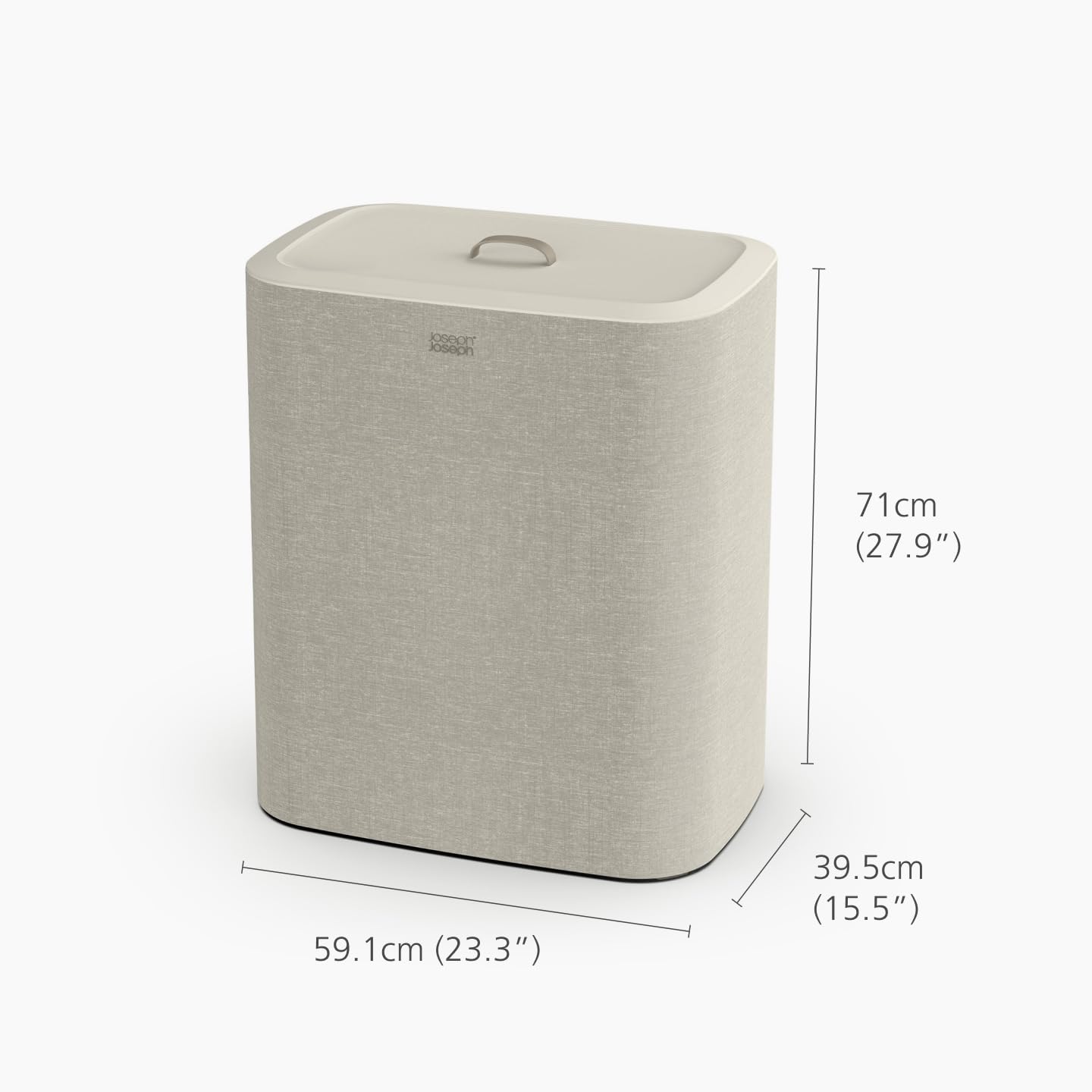 joseph-joseph-tota-trio-panier-linge-90-litres-avec-couvercle-3-sacs-de-tri-amov image 3