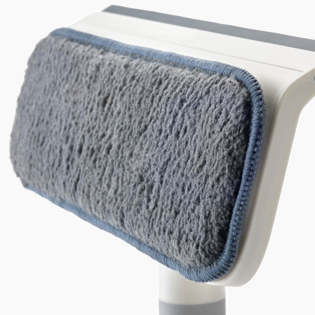 joseph-joseph-cleantech-ct1-raclette-de-nettoyage-pour-vitres-avec-t-te-en-micro image 6