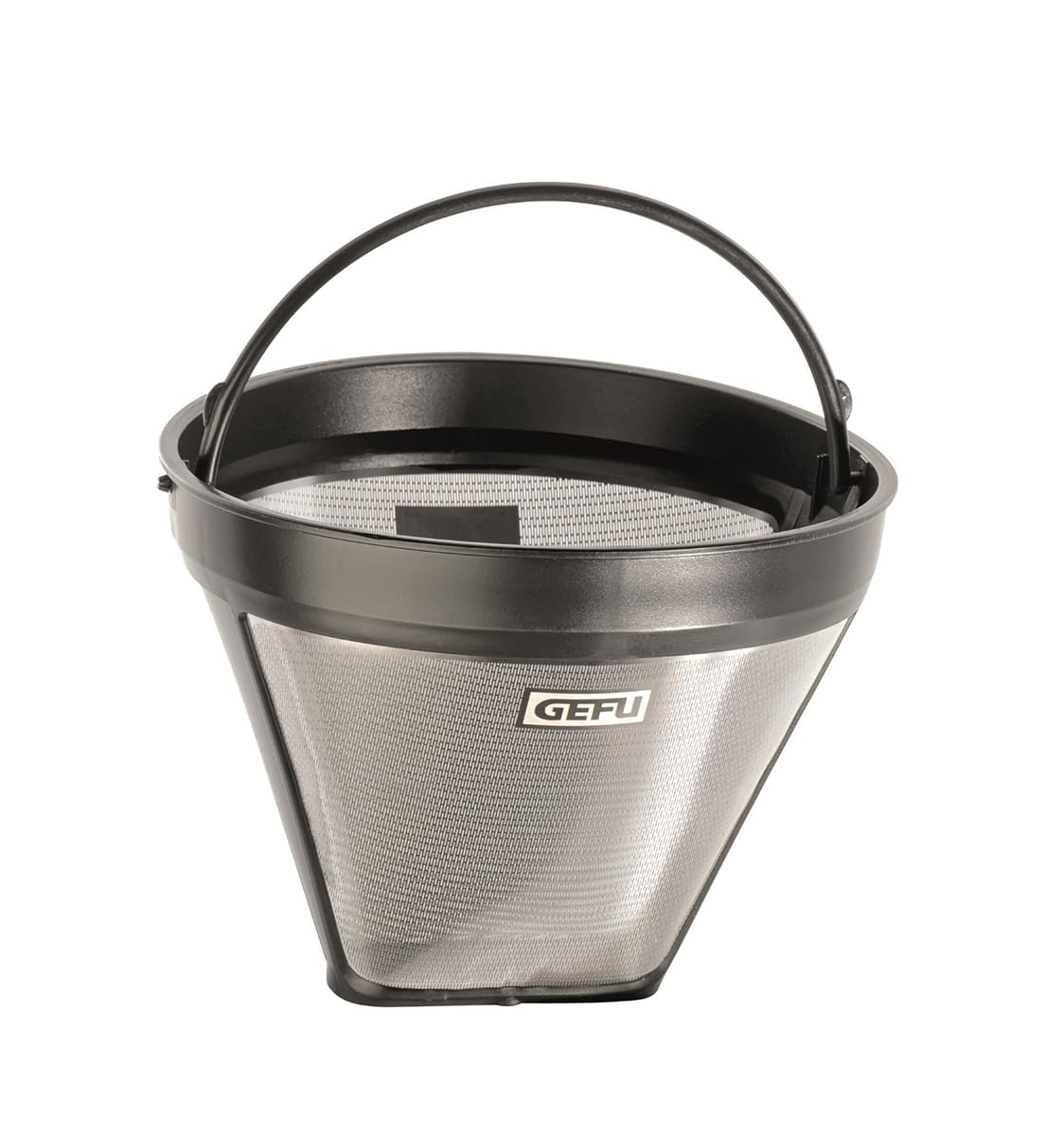 gefu-arabica-ge16010-filtre-caf-permanent-en-acier-inoxydable-taille-4-microfilt image 1