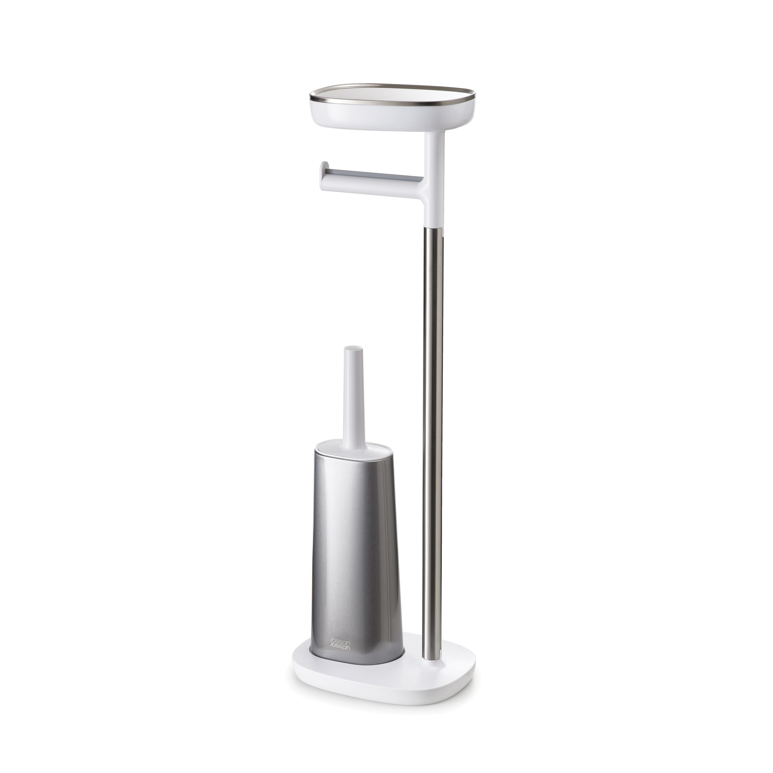 joseph-joseph-easystore-porte-rouleau-de-papier-toilette-sur-pied-en-acier-inoxy image 5