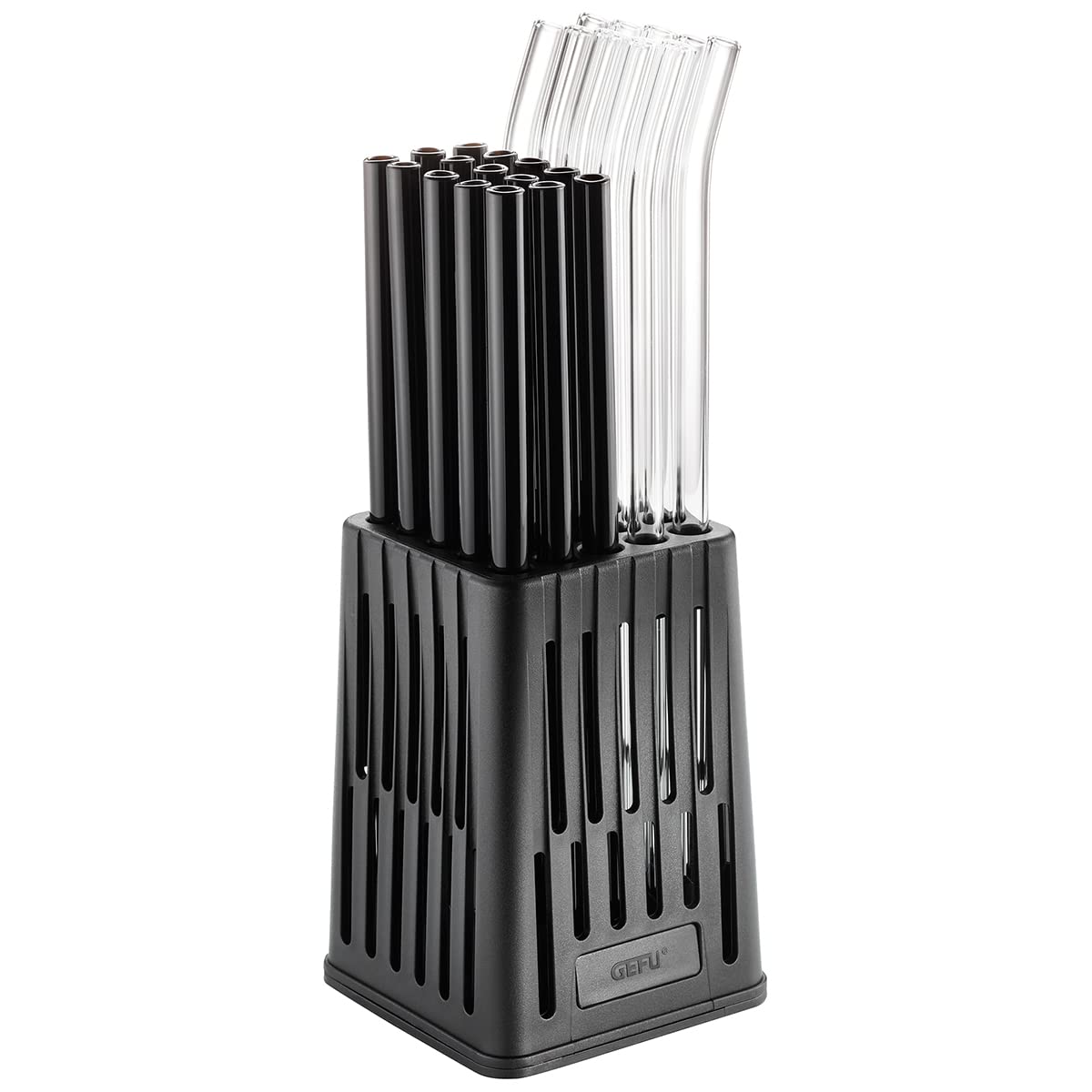 gefu-future-lot-de-25-paniers-bonbons-porte-pailles-pour-pailles-r-utilisables-j image 1