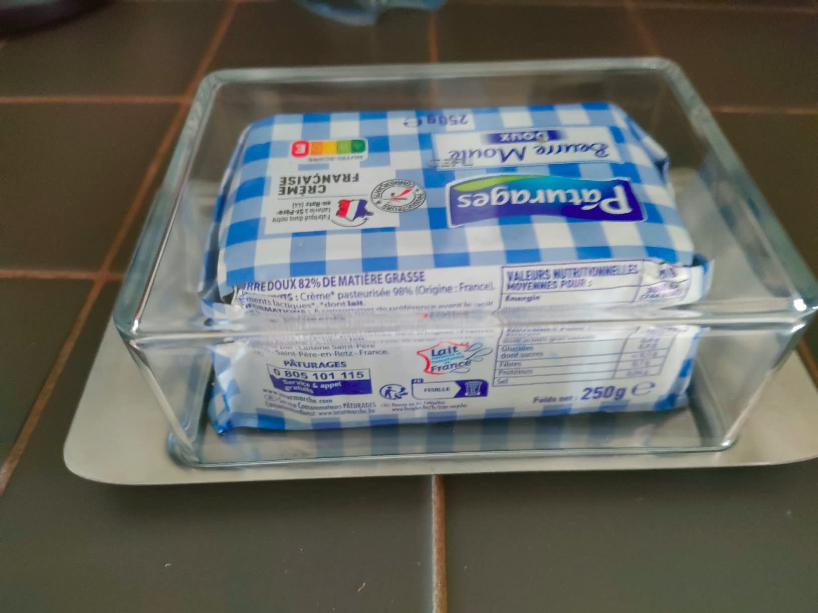 Élégant et pratique