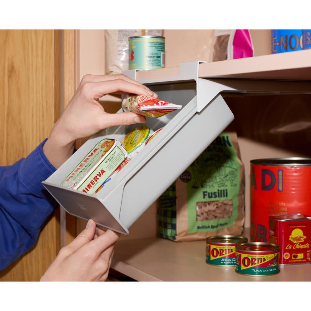 joseph-joseph-cupboardstore-rangement-sous-tag-re-avec-tiroir-coulissant-pour-pl image 6