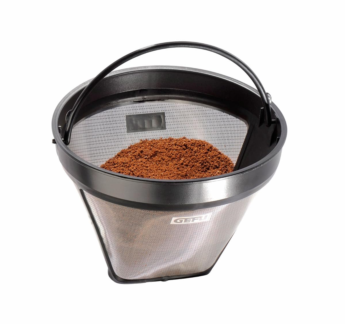 gefu-arabica-ge16010-filtre-caf-permanent-en-acier-inoxydable-taille-4-microfilt image 2