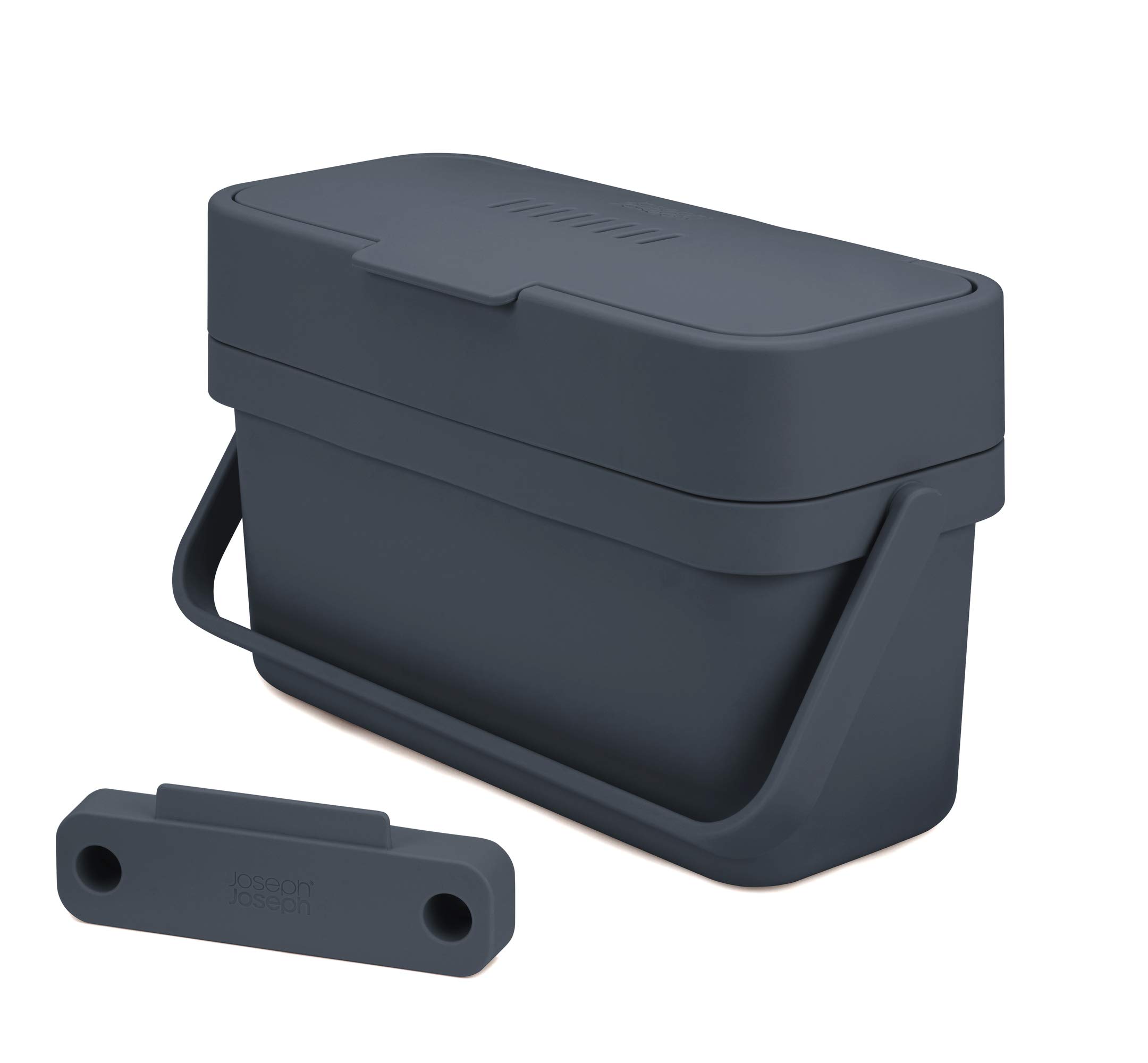 joseph-joseph-compo-4-caddy-de-recyclage-des-d-chets-alimentaires-4-l-avec-vent- image 7