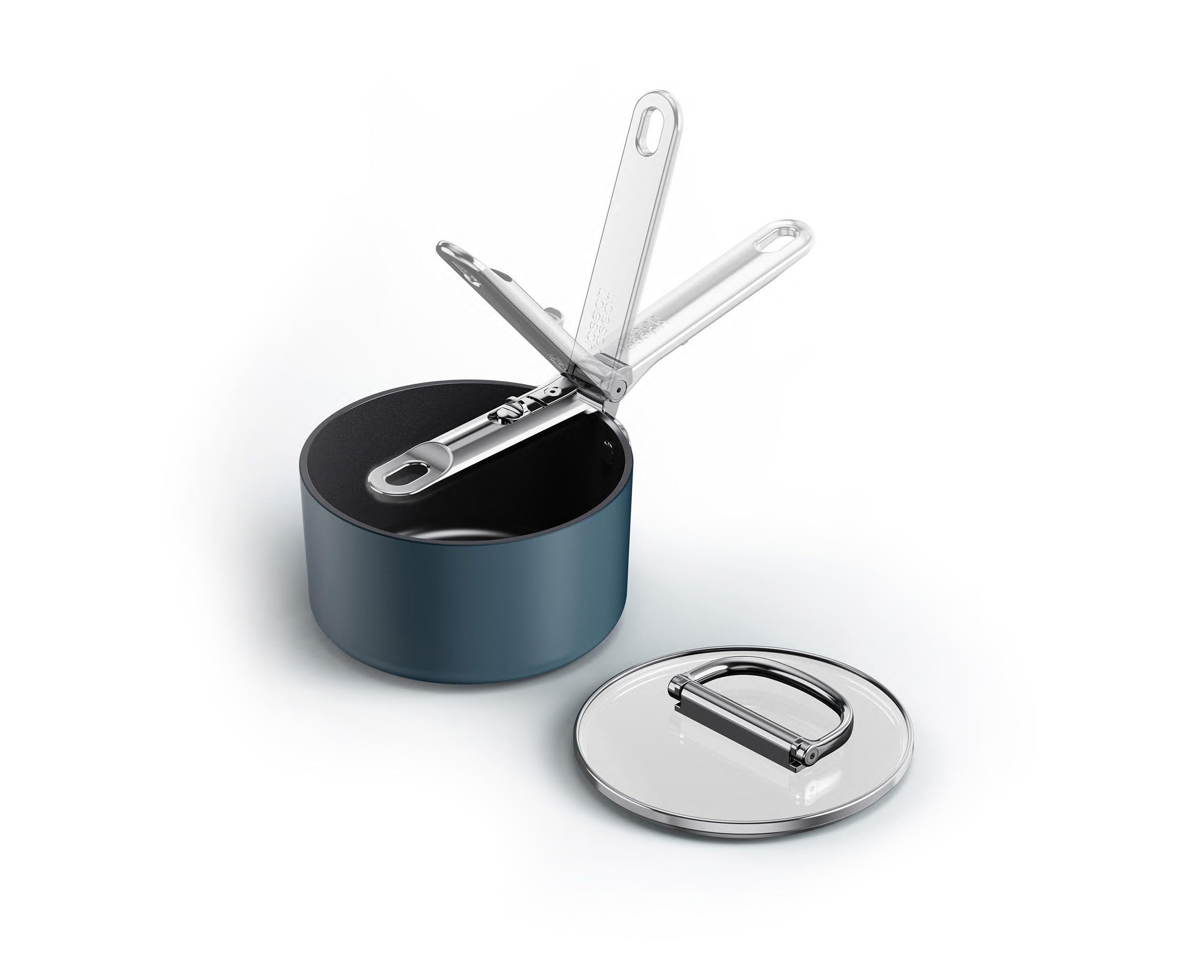 joseph-joseph-space-casserole-15-cm-avec-couvercle-poign-e-pliable-swinglock-ind image 2