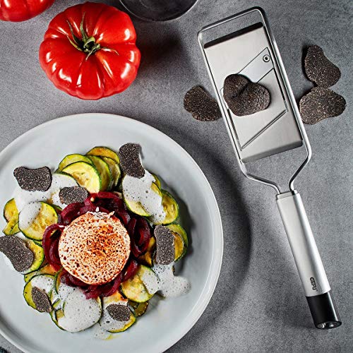 gefu-primeline-mandoline-mini-pour-gourmets-coupe-s-curis-e-compacte image 7