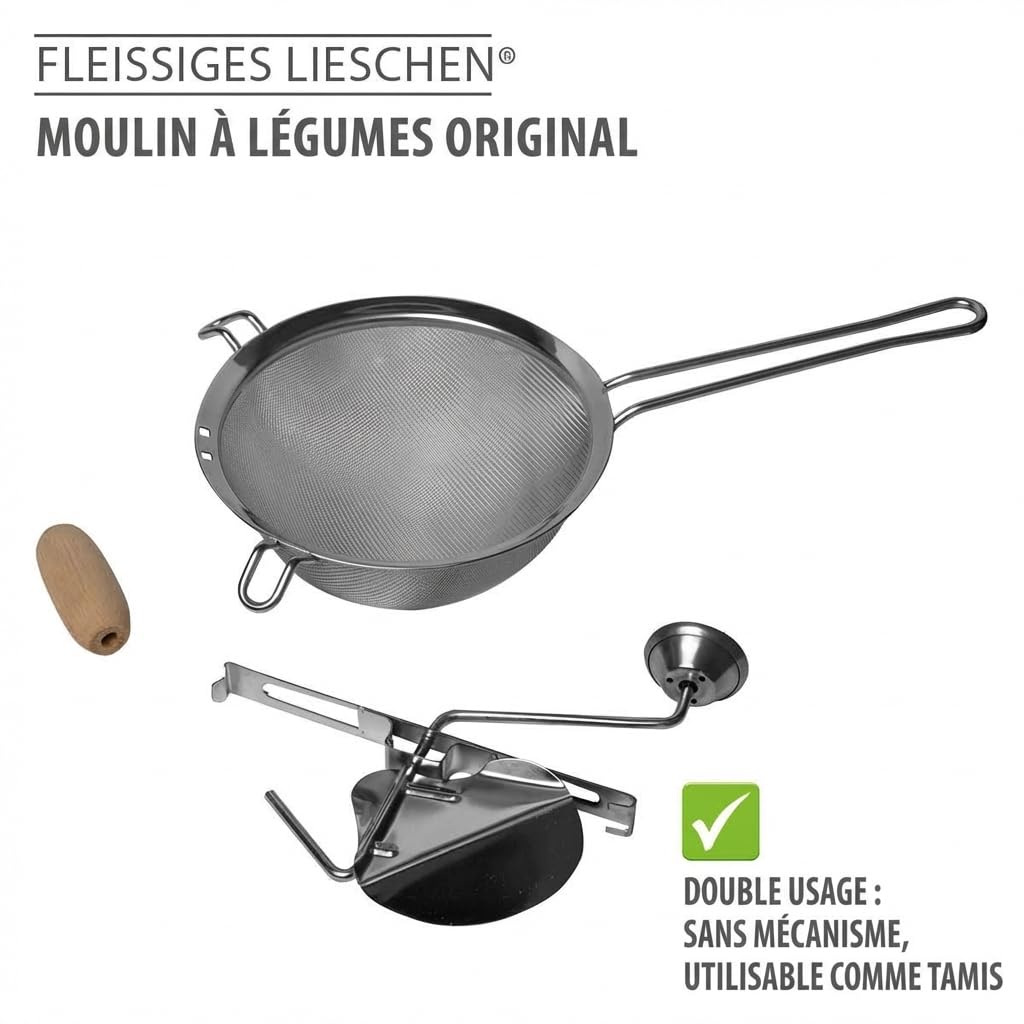 gefu-fleissiges-lieschen-ge24500-disque-perfor-1-mm-pour-passe-l-gumes-flotte-lo image 6