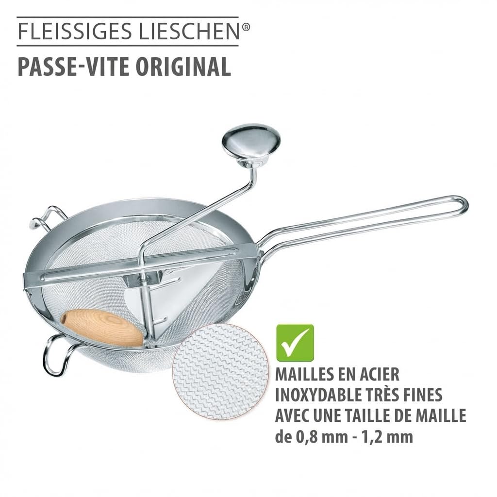gefu-fleissiges-lieschen-ge24500-disque-perfor-1-mm-pour-passe-l-gumes-flotte-lo image 7