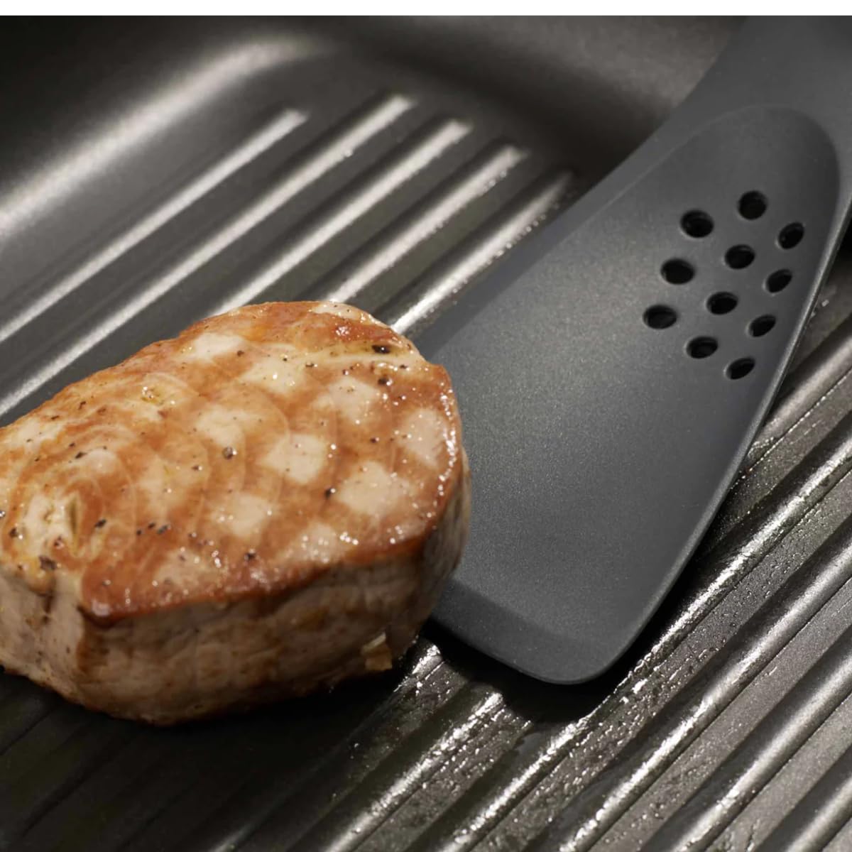 joseph-joseph-uni-tool-ustensile-de-cuisine-5-en-1-cuill-re-ajour-e-cuill-re-spa image 3