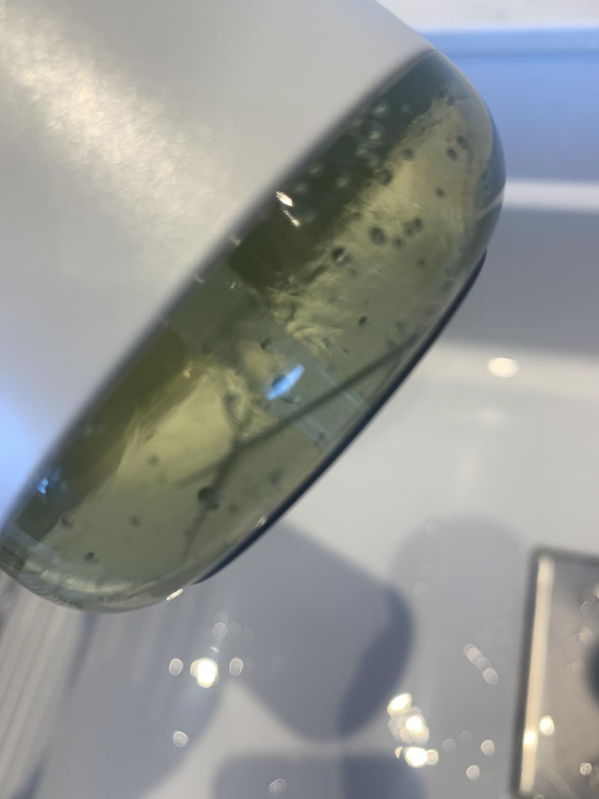 Hygiénique et élégant