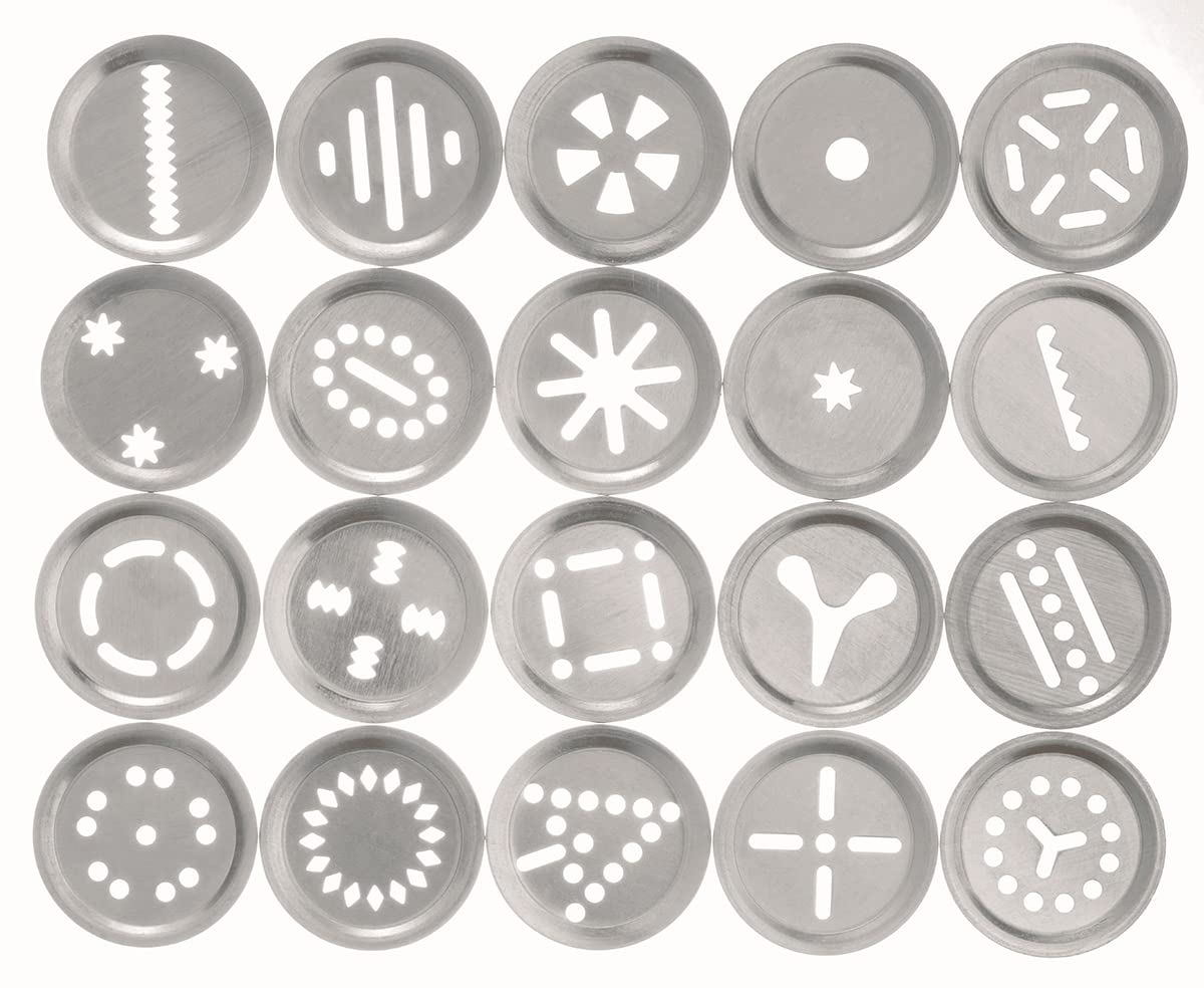 gefu-cookie-14320-set-p-tisserie-avec-pistolet-biscuits-et-planche-au-four-en-si image 3