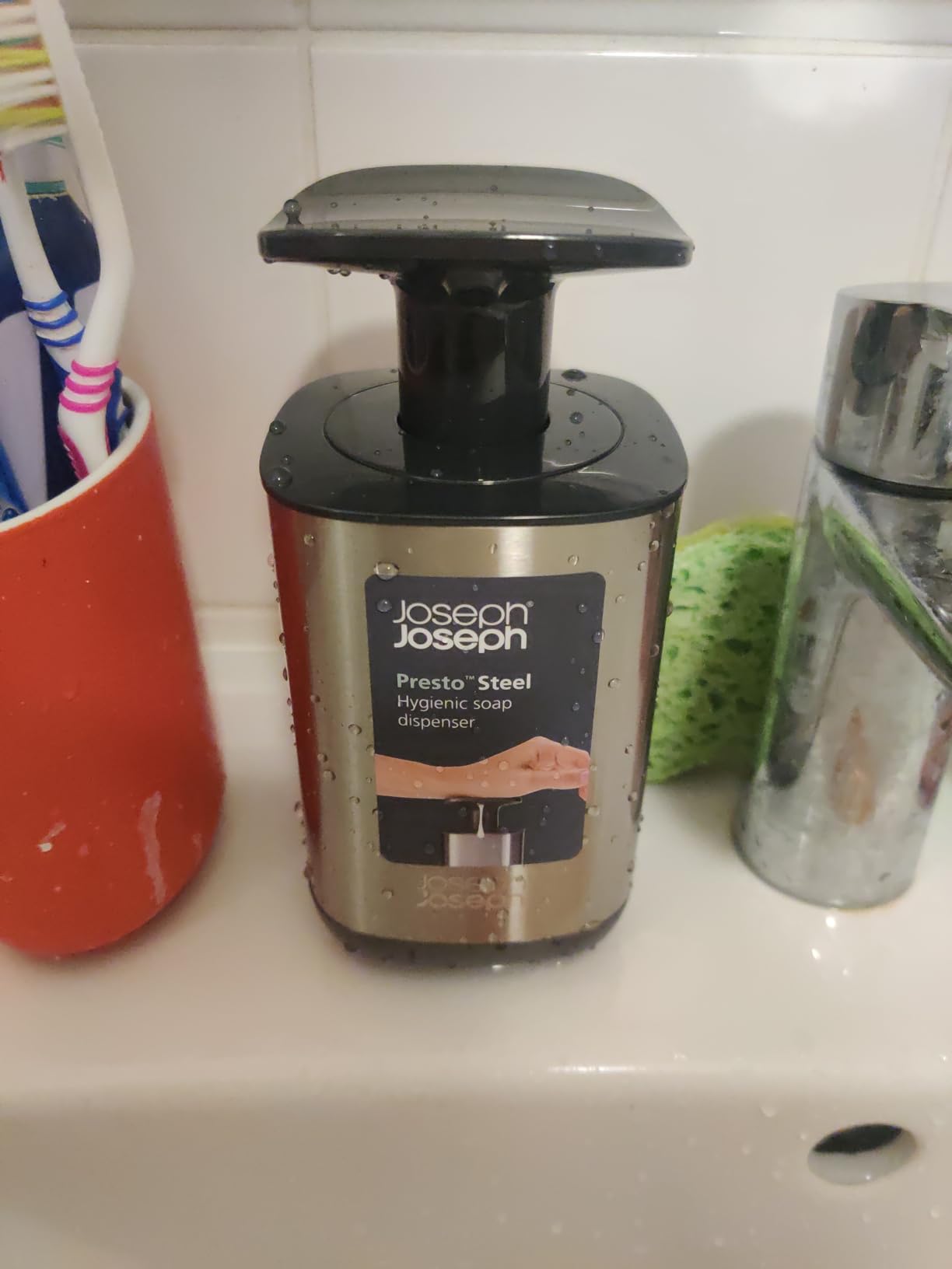 Excellent produit