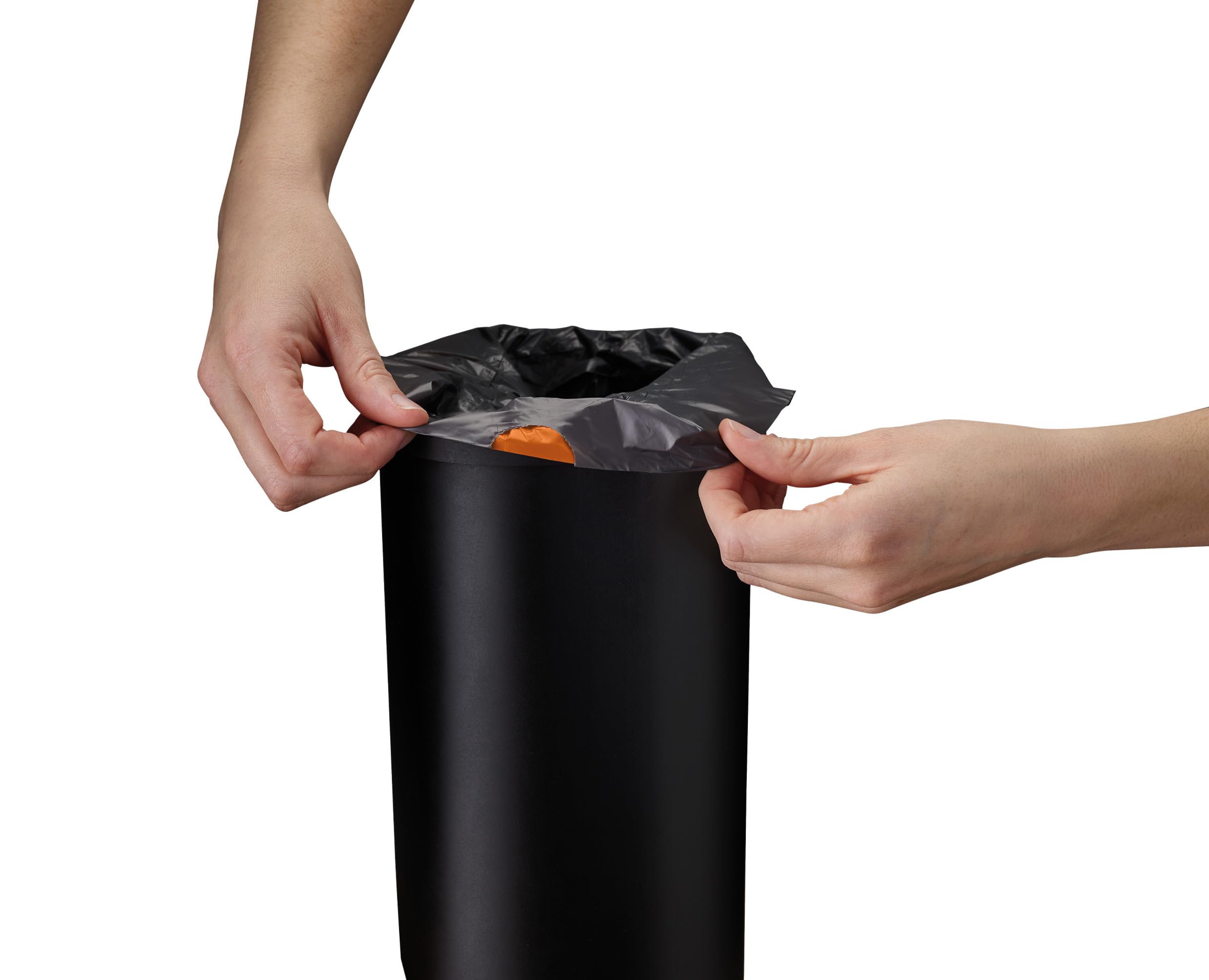 joseph-joseph-iw8-eco-20-sacs-poubelle-cologiques-5-l-en-plastique-recycl-fermet image 2