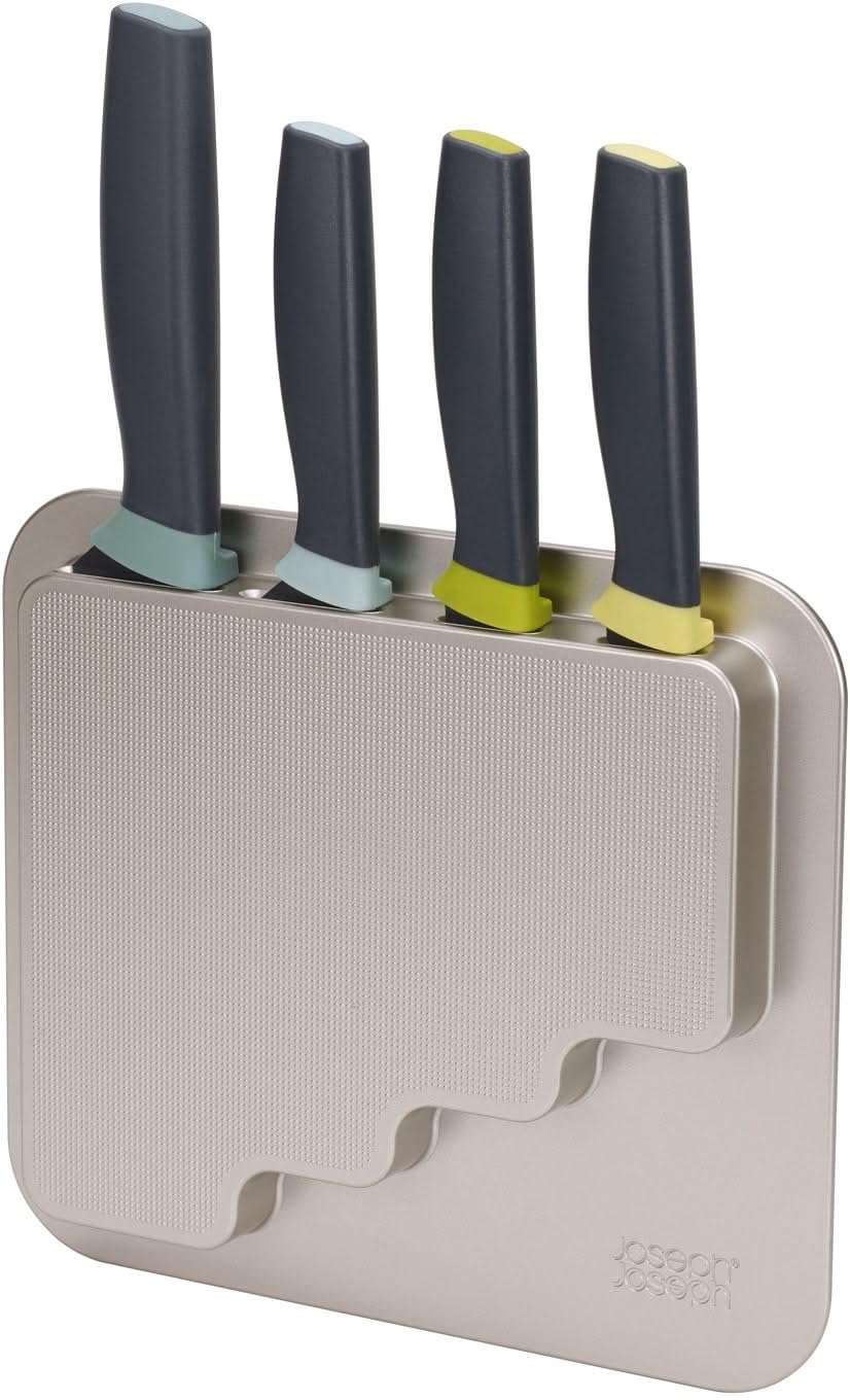 joseph-joseph-doorstore-chop-set-de-2-planches-d-couper-avec-support-mural-de-po image 8
