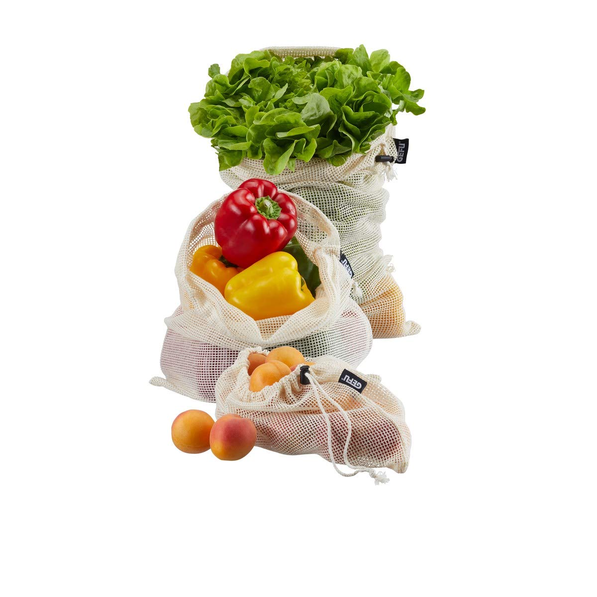 gefu-12716-aware-lot-de-3-filets-fruits-et-l-gumes-r-utilisables-taille-m image 6