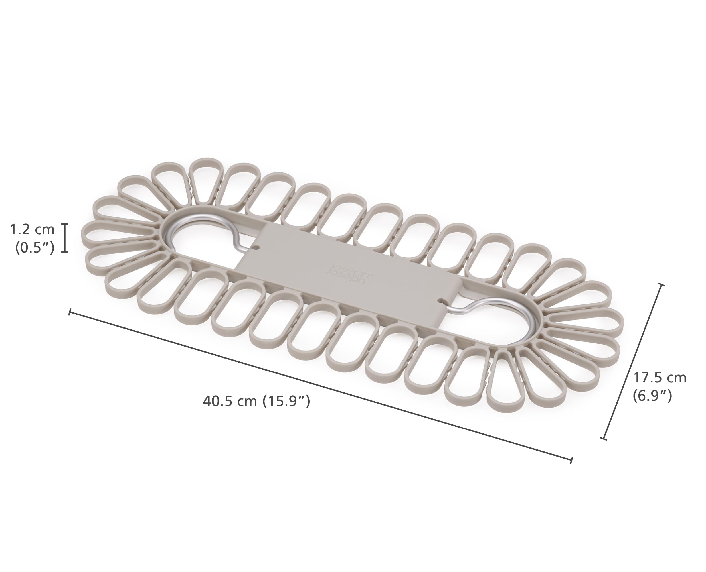 joseph-joseph-p-tale-s-choir-linge-pliable-32-pi-ces-pour-chaussettes-et-sous-v- image 4