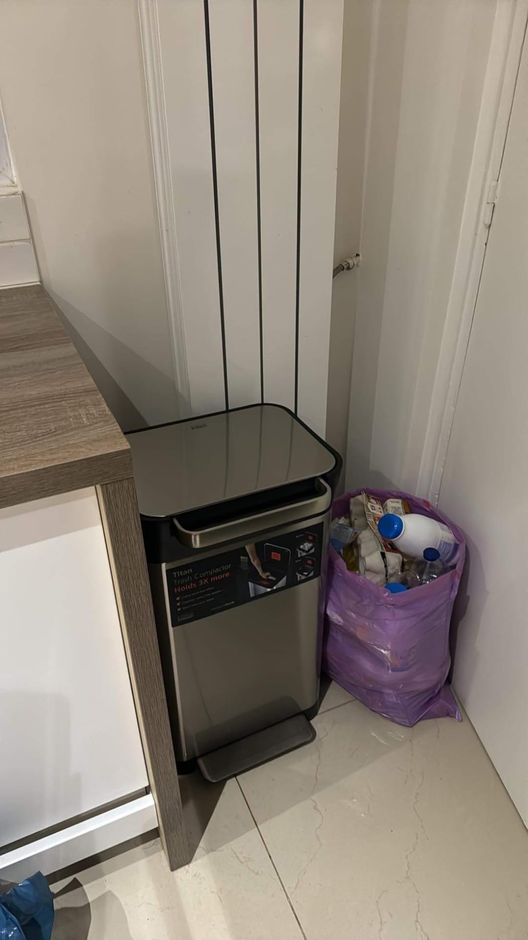 Géniale pour un studio