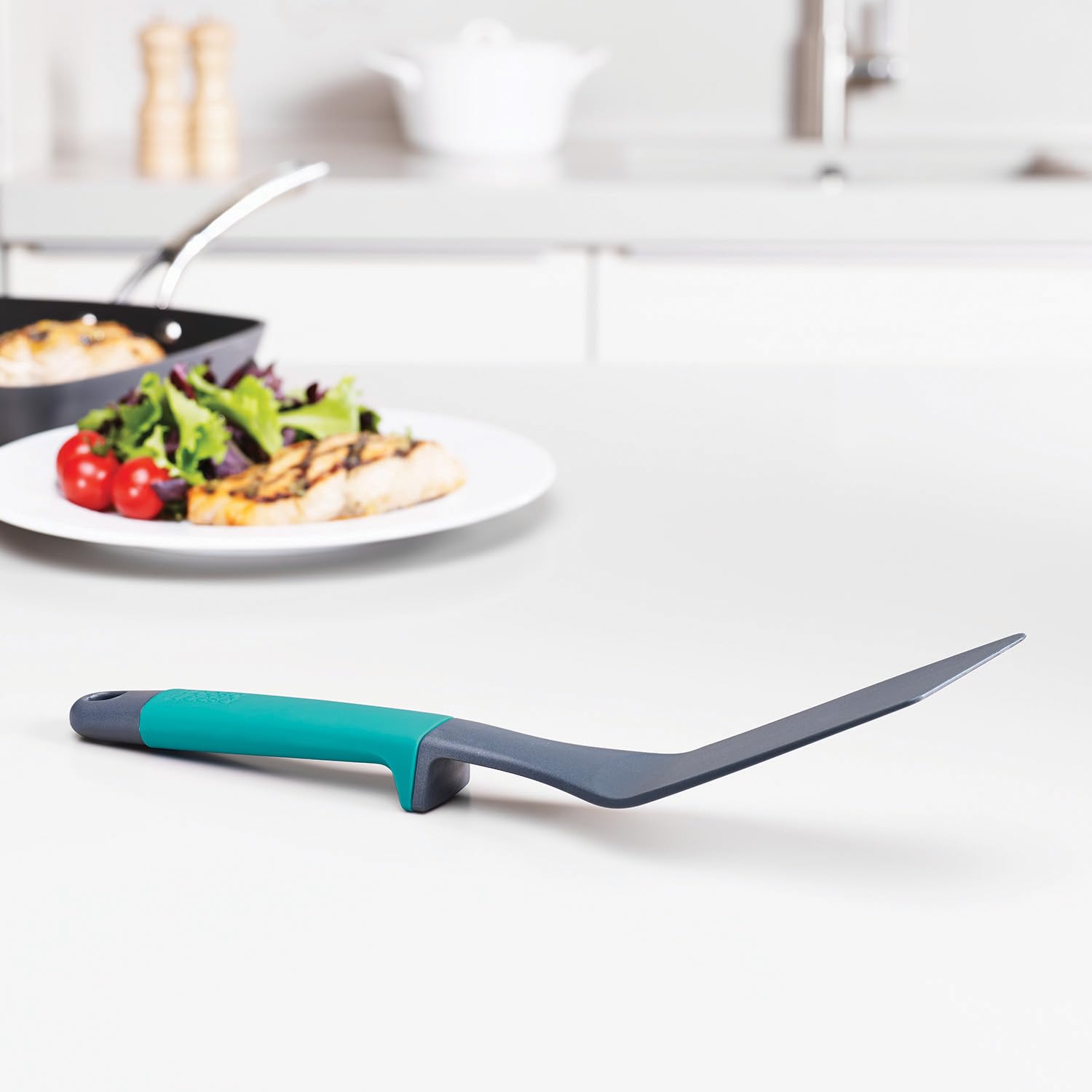 joseph-joseph-elevate-set-de-6-ustensiles-de-cuisine-en-nylon-r-sistants-la-chal image 7