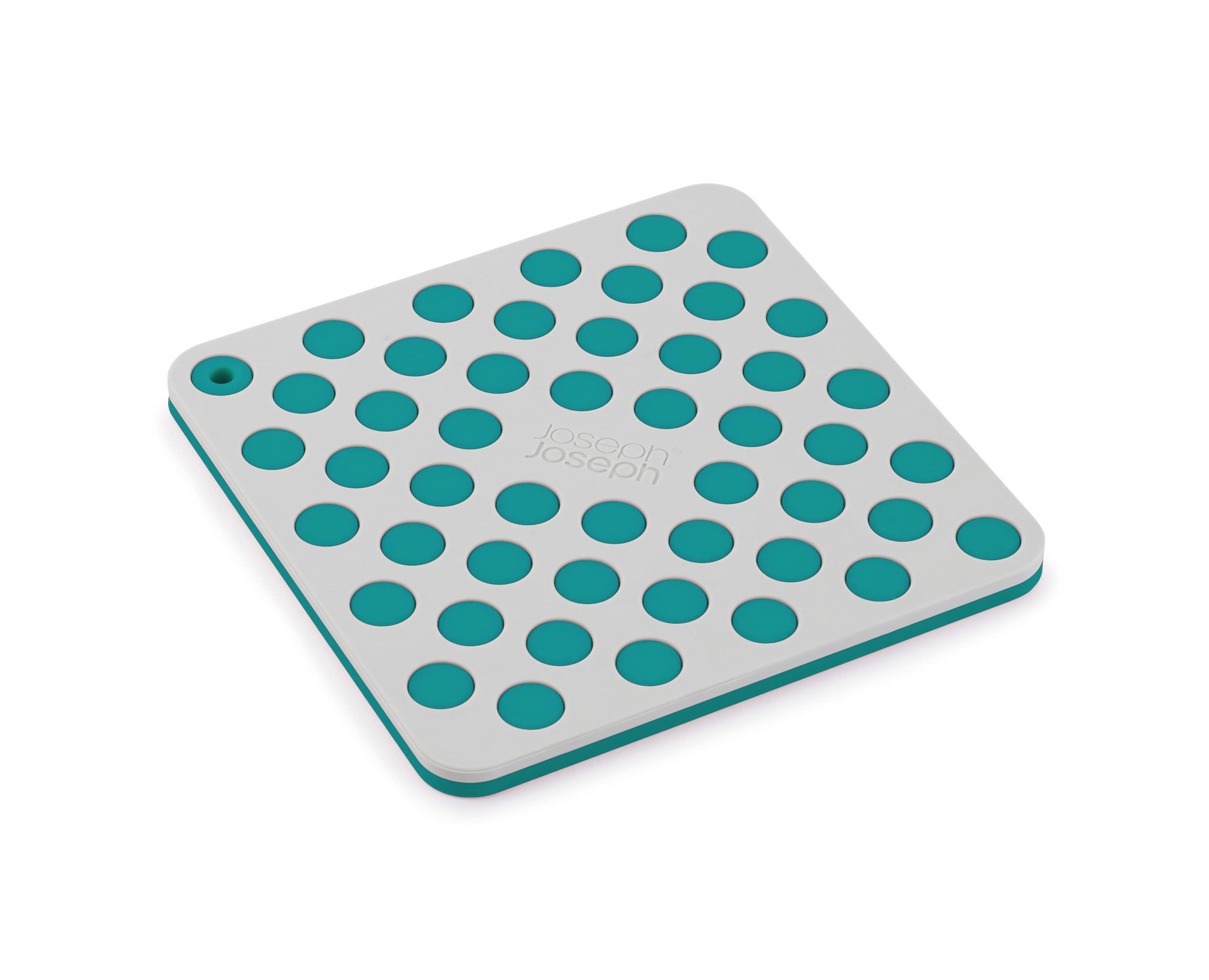 joseph-joseph-duo-lot-de-2-dessous-de-plat-en-silicone-spot-on-r-sistants-la-cha image 2