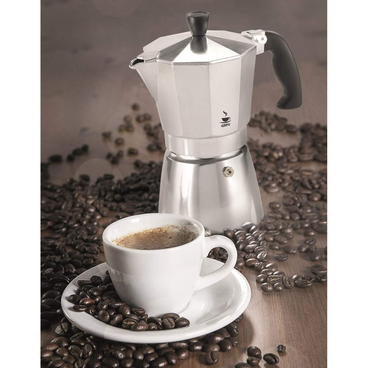gefu-lucino-ge16070-cafeti-re-italienne-expresso-3-tasses-en-aluminium image 2