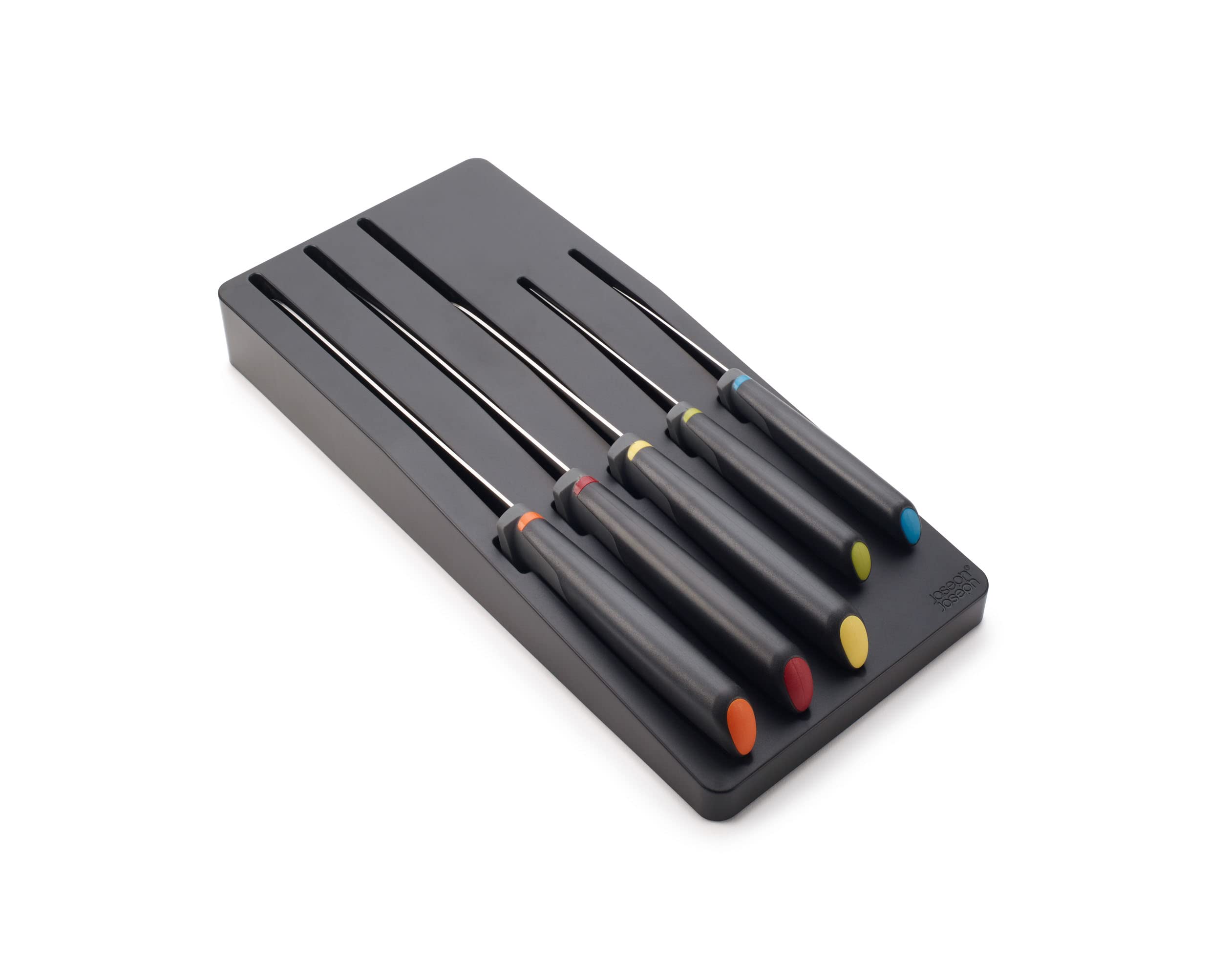 joseph-joseph-elevate-ensemble-10-pi-ces-couteaux-de-cuisine-et-ustensiles-avec- image 8