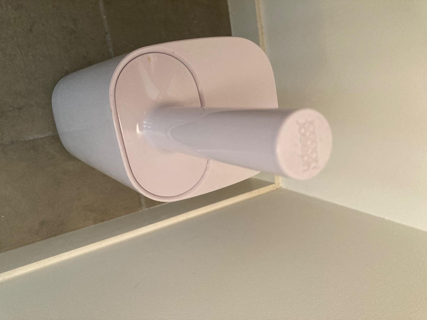 Très bonne brosse WC