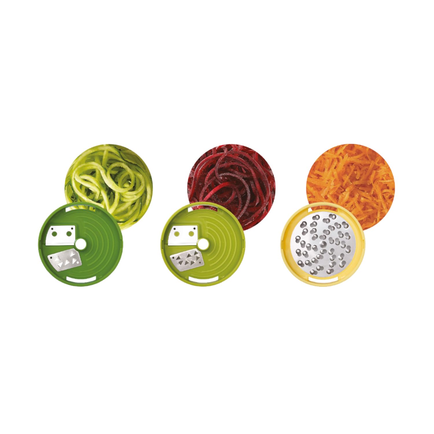 joseph-joseph-spiro-spiraliseur-manuel-3-en-1-avec-r-cipient-int-gr-r-pe-fromage image 5