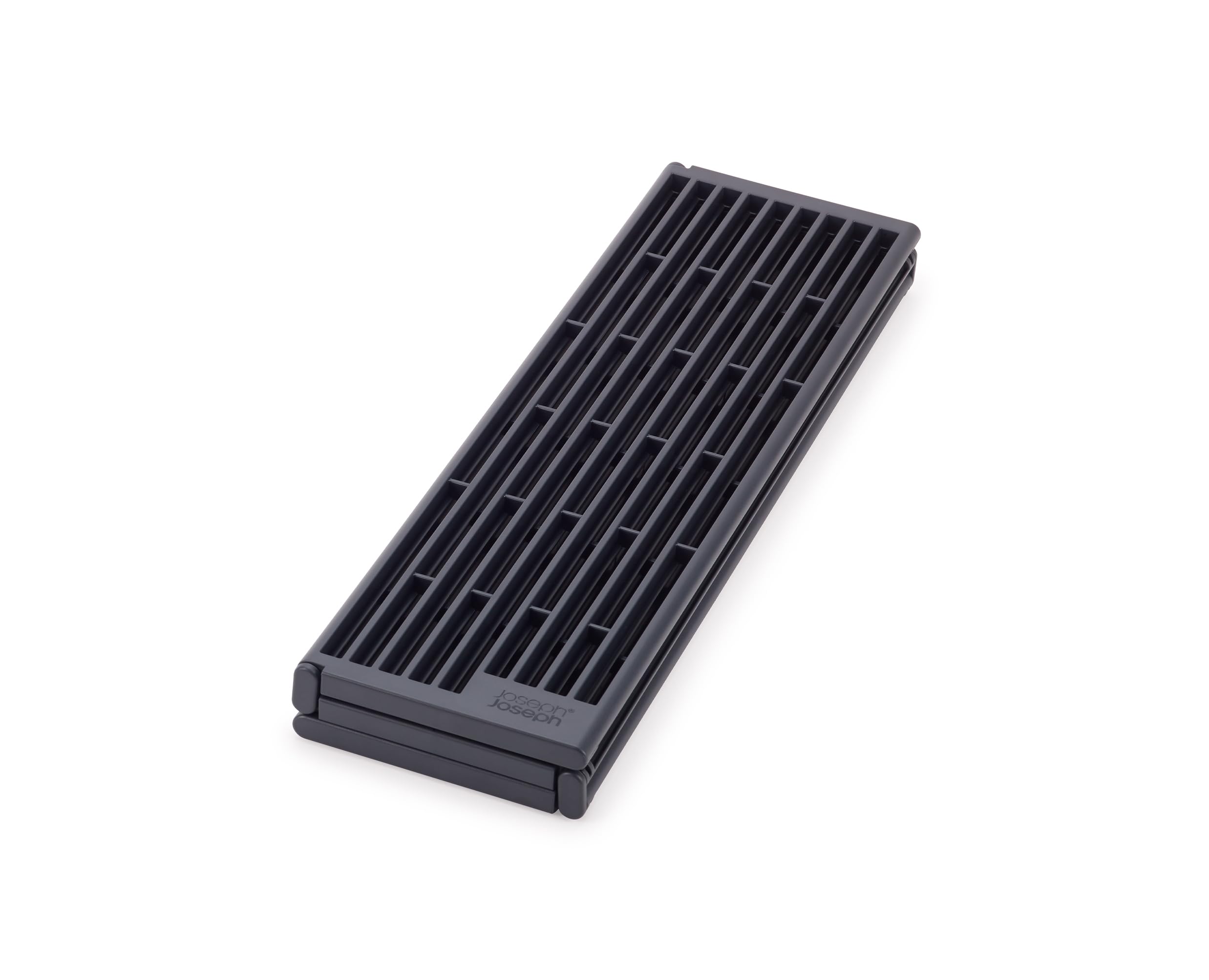 joseph-joseph-platform-gouttoir-pliable-et-r-glable-au-dessus-de-l-vier-drainage image 2