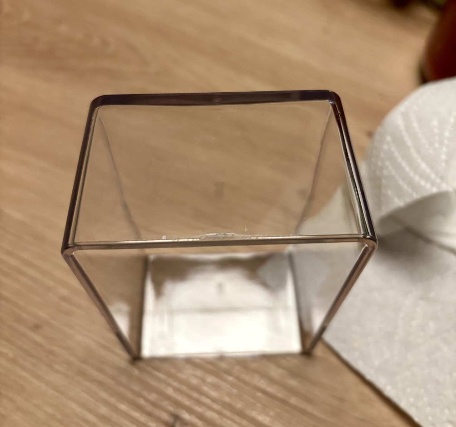Très joli sur la table
