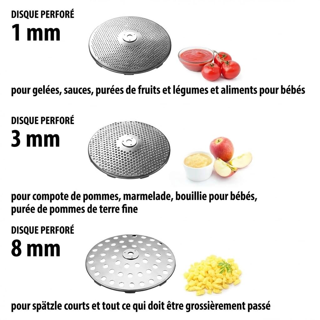 gefu-flotte-lotte-moulin-l-gumes-avec-3-disques-perfor-s-interchangeables-1-mm-3 image 5