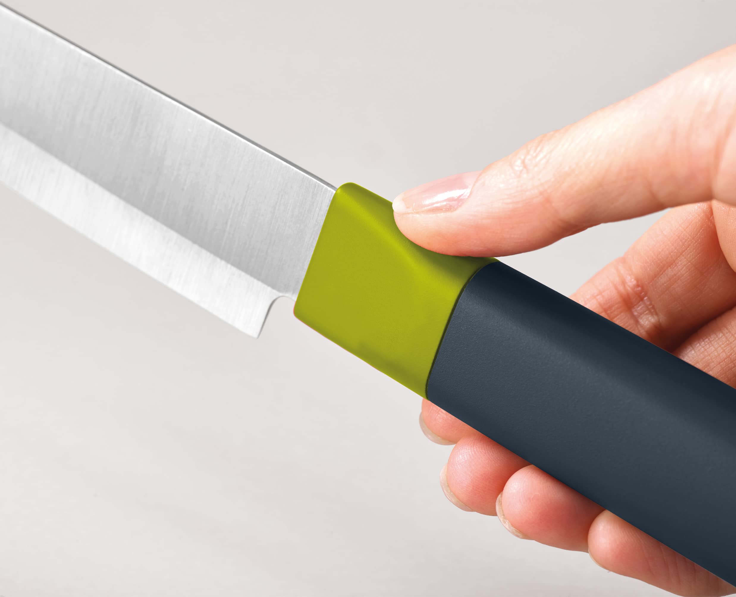 joseph-joseph-duo-bloc-de-couteaux-5-pi-ces-lames-japonaises-en-acier-inoxydable image 5