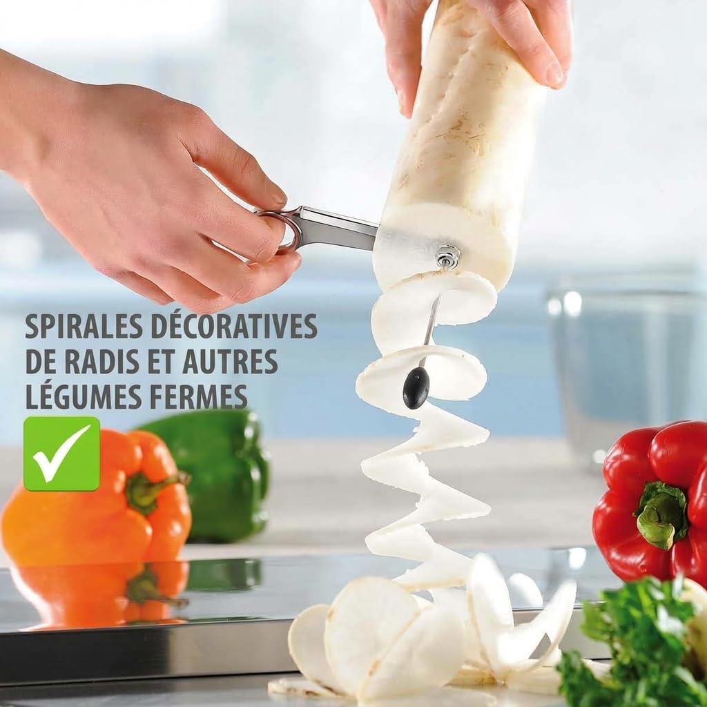 gefu-rettimo-coupe-raifort-spirales-avec-protection-de-doigts-lame-pour-l-gumes- image 3