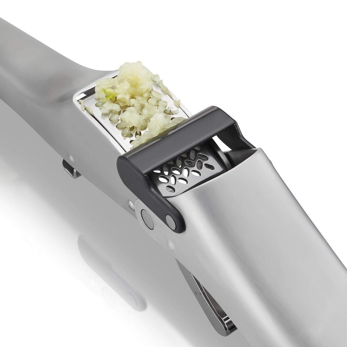 gefu-garlico-13451-presse-ail-en-acier-inoxydable image 3