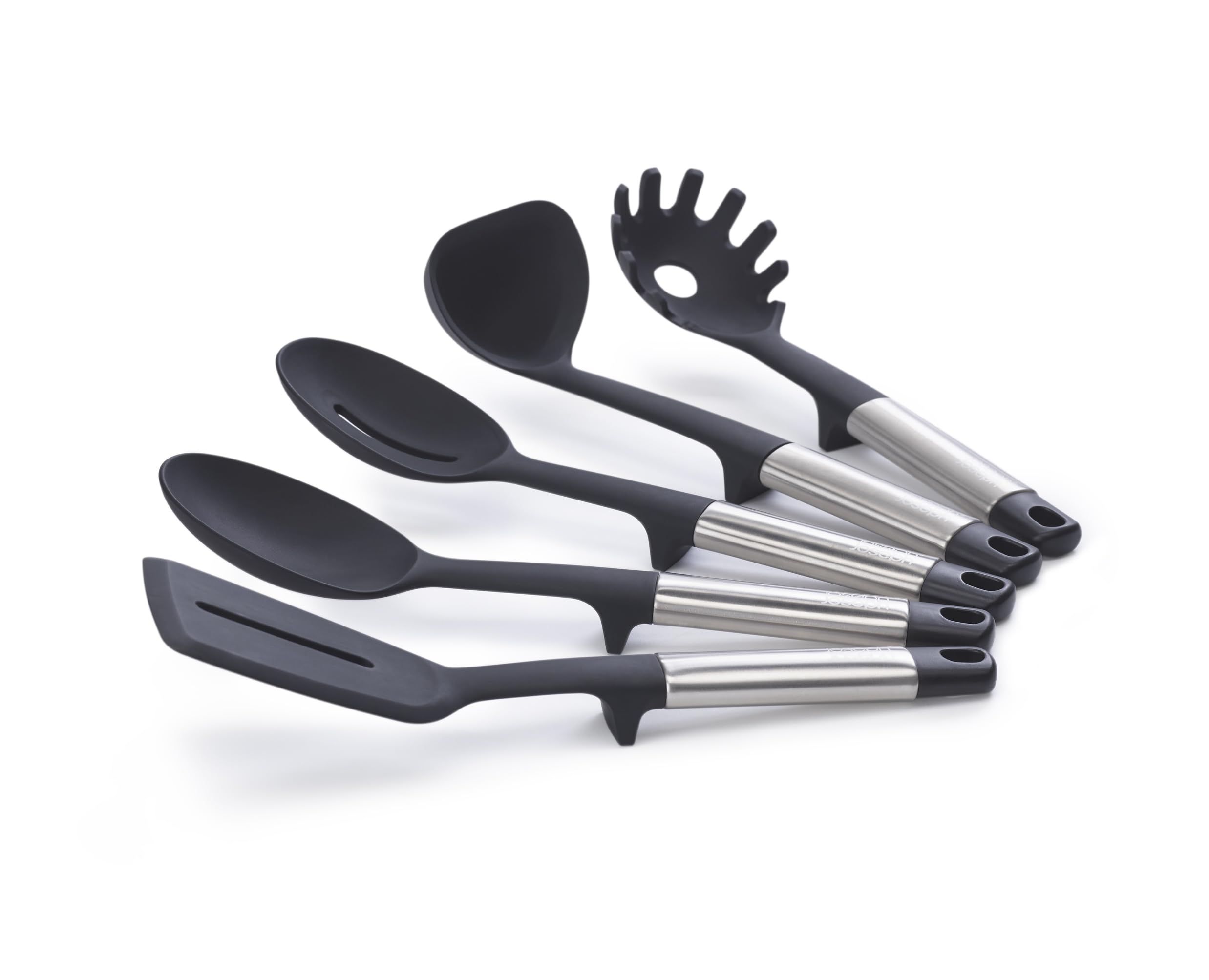 joseph-joseph-elevate-ensemble-5-pi-ces-d-ustensiles-de-cuisine-en-silicone-r-si image 3