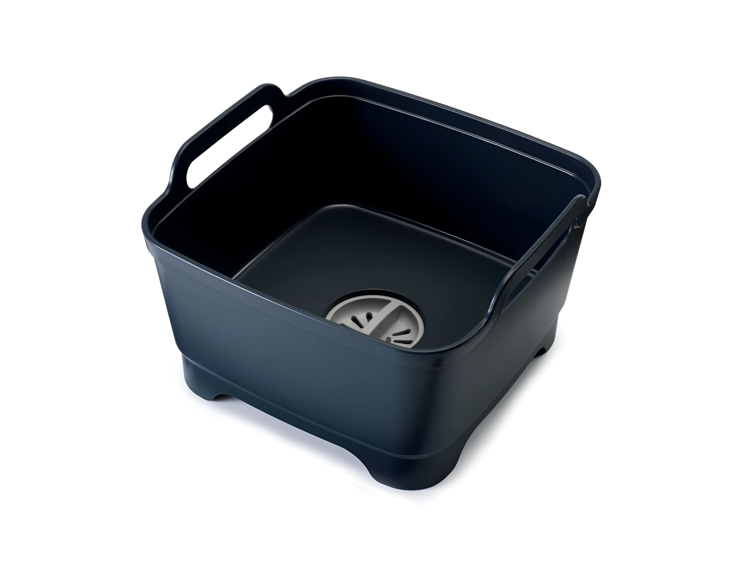 joseph-joseph-wash-drain-bassine-vaisselle-9-l-avec-bouchon-de-vidange-et-poign- image 6