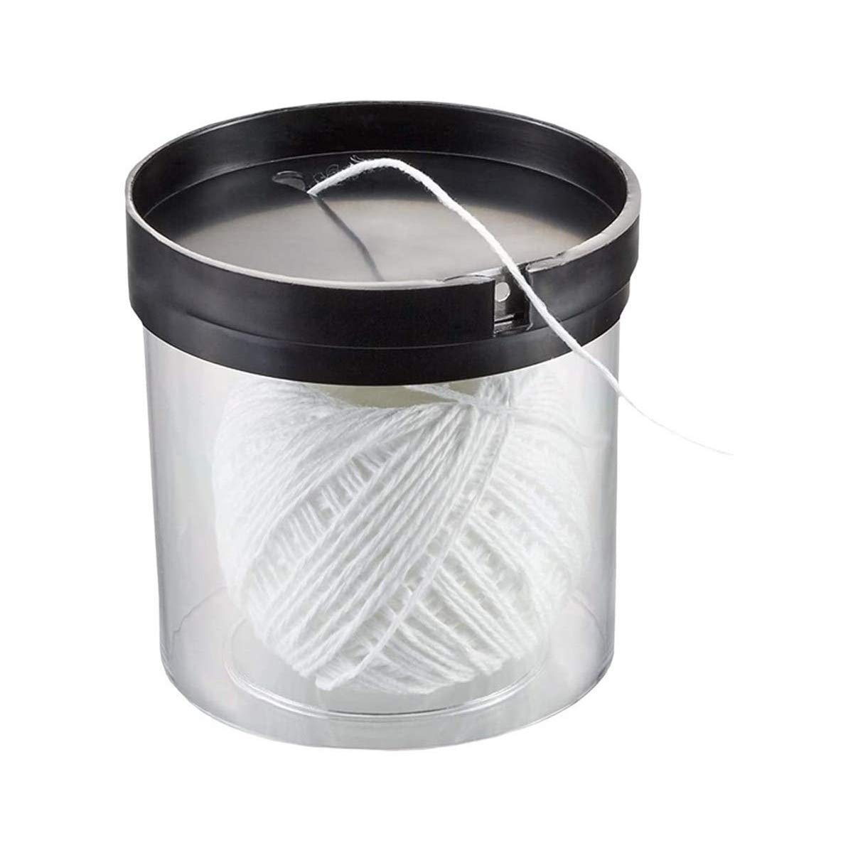 gefu-filio-bo-te-ficelle-de-cuisine-50-m-fil-r-tir-r-sistant-la-chaleur-175-c image 2