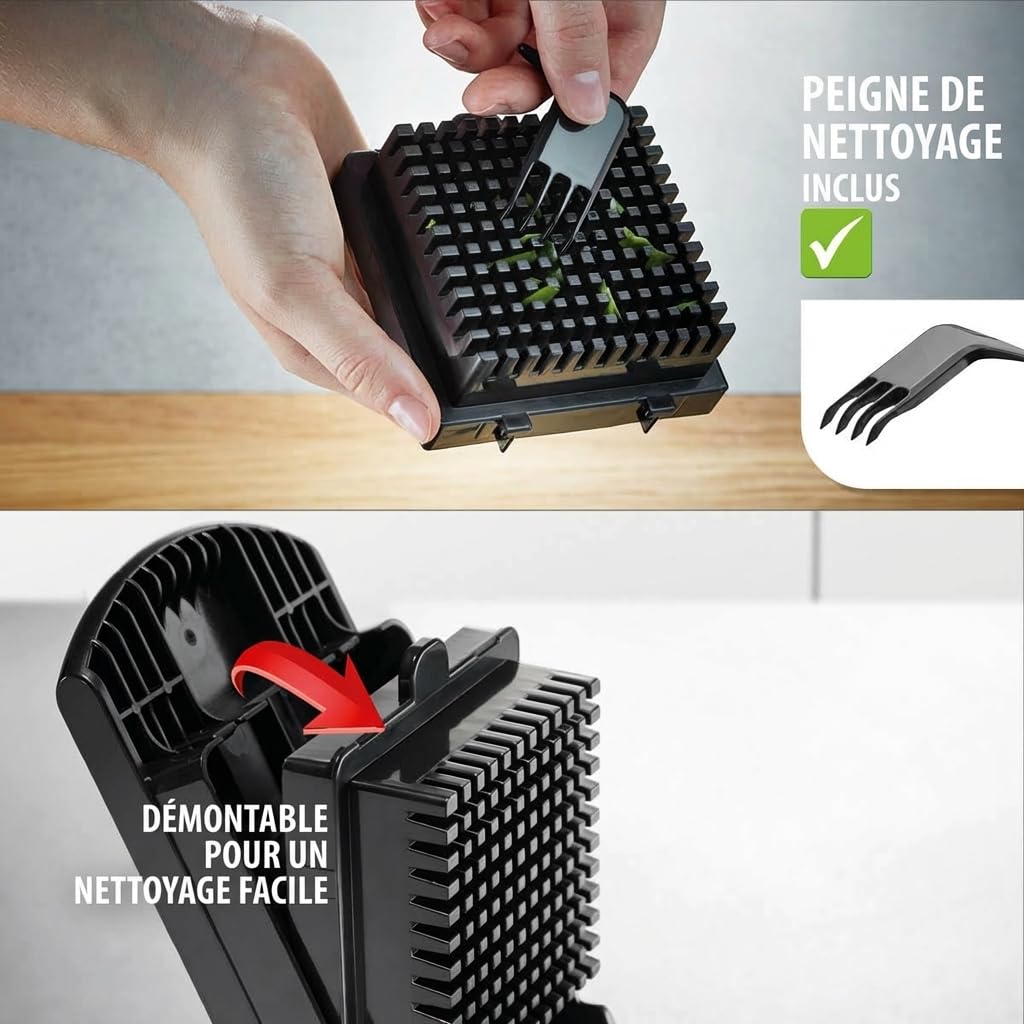 gefu-treppo-coupe-d-s-et-coupe-l-gumes-avec-r-cipient-1000-ml-3-grilles-intercha image 6