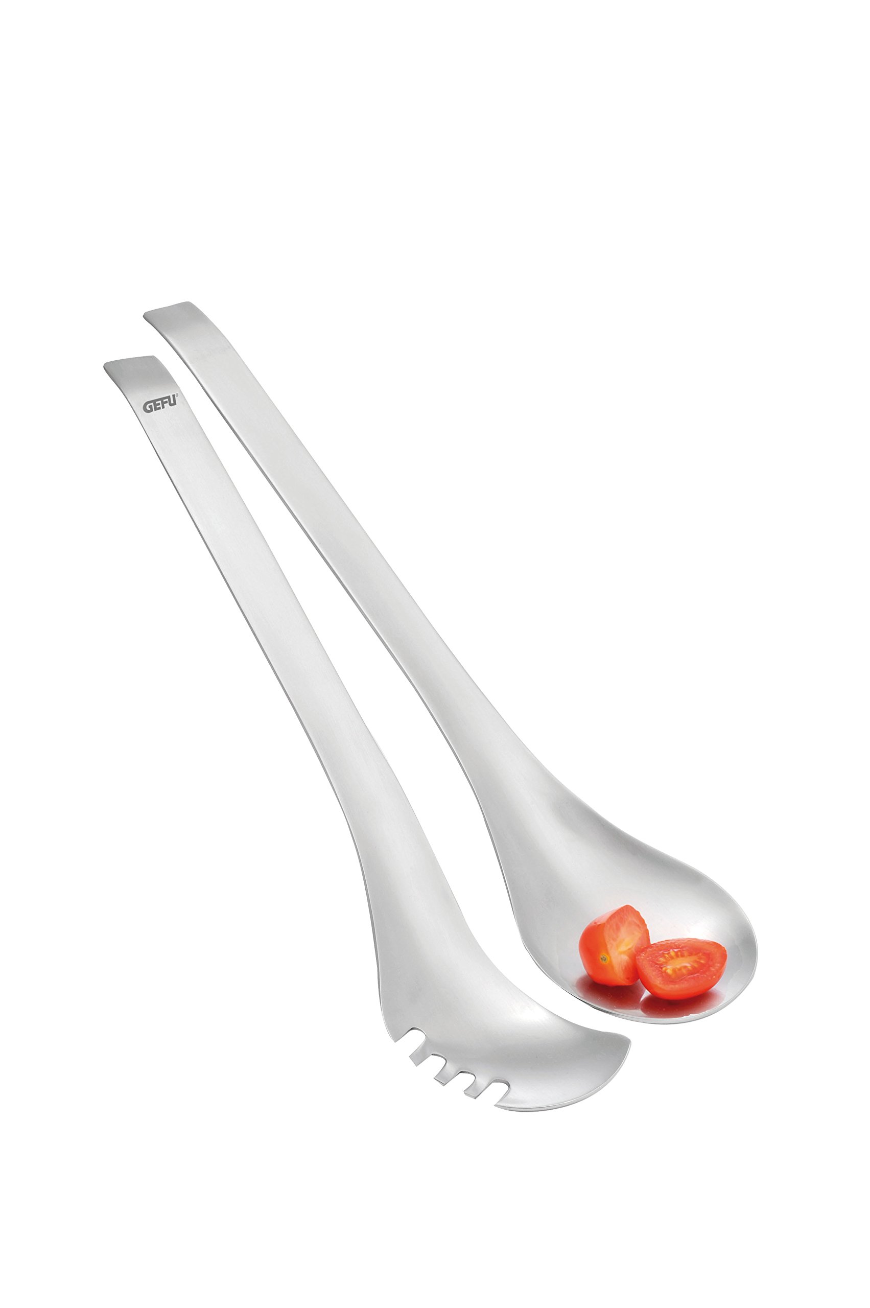 gefu-inspiria-ge21580-couverts-salade-en-acier-inoxydable-servants-de-table-mass image 2