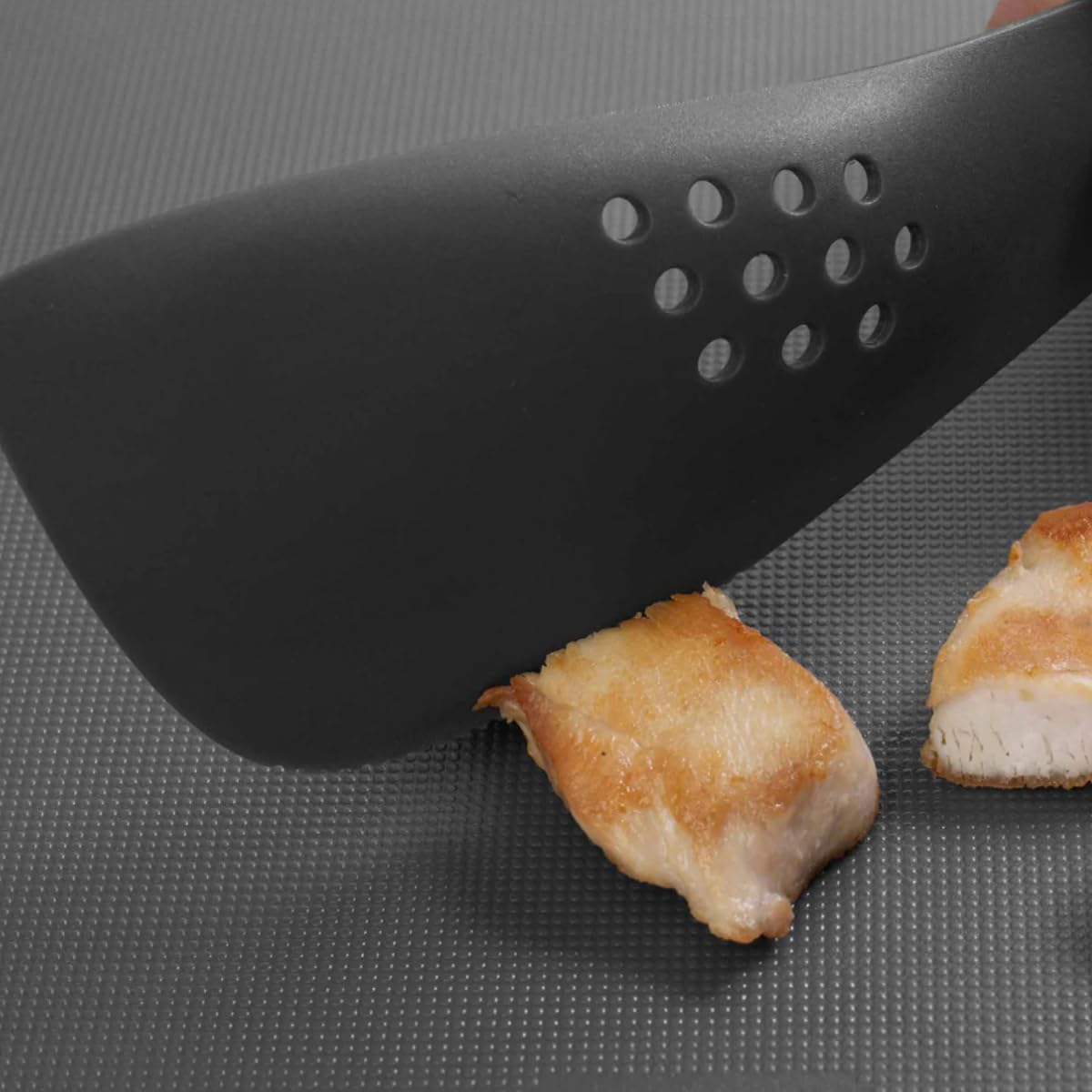 joseph-joseph-uni-tool-ustensile-de-cuisine-5-en-1-cuill-re-ajour-e-cuill-re-spa image 4