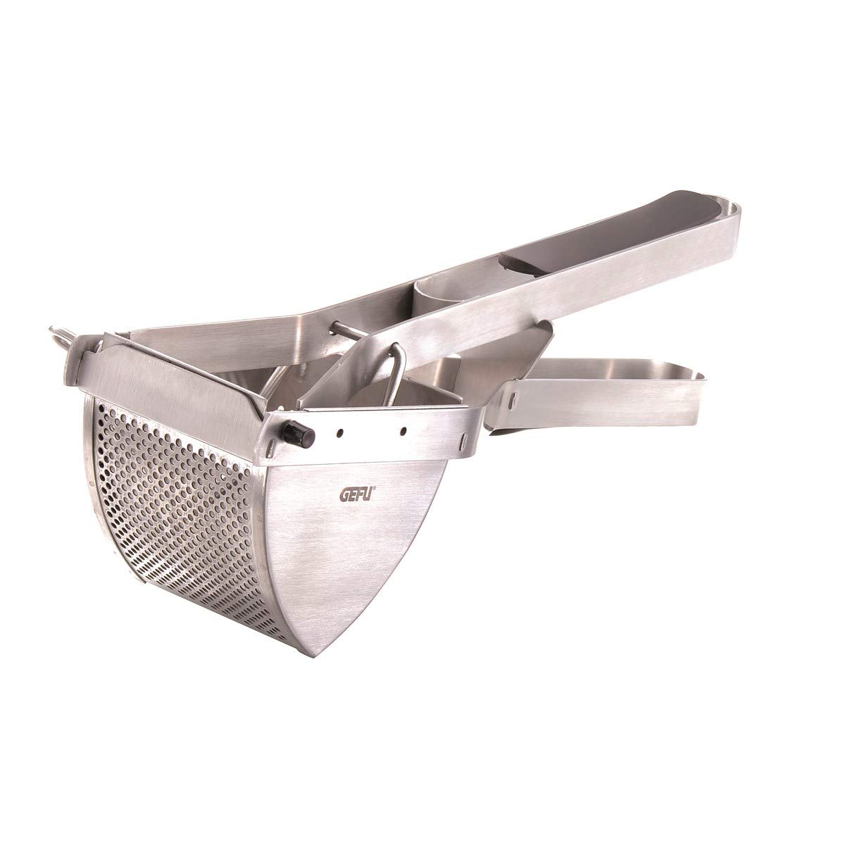 gefu-pantara-89145-presse-pur-e-presse-pommes-de-terre-en-acier-inoxydable-grand image 1