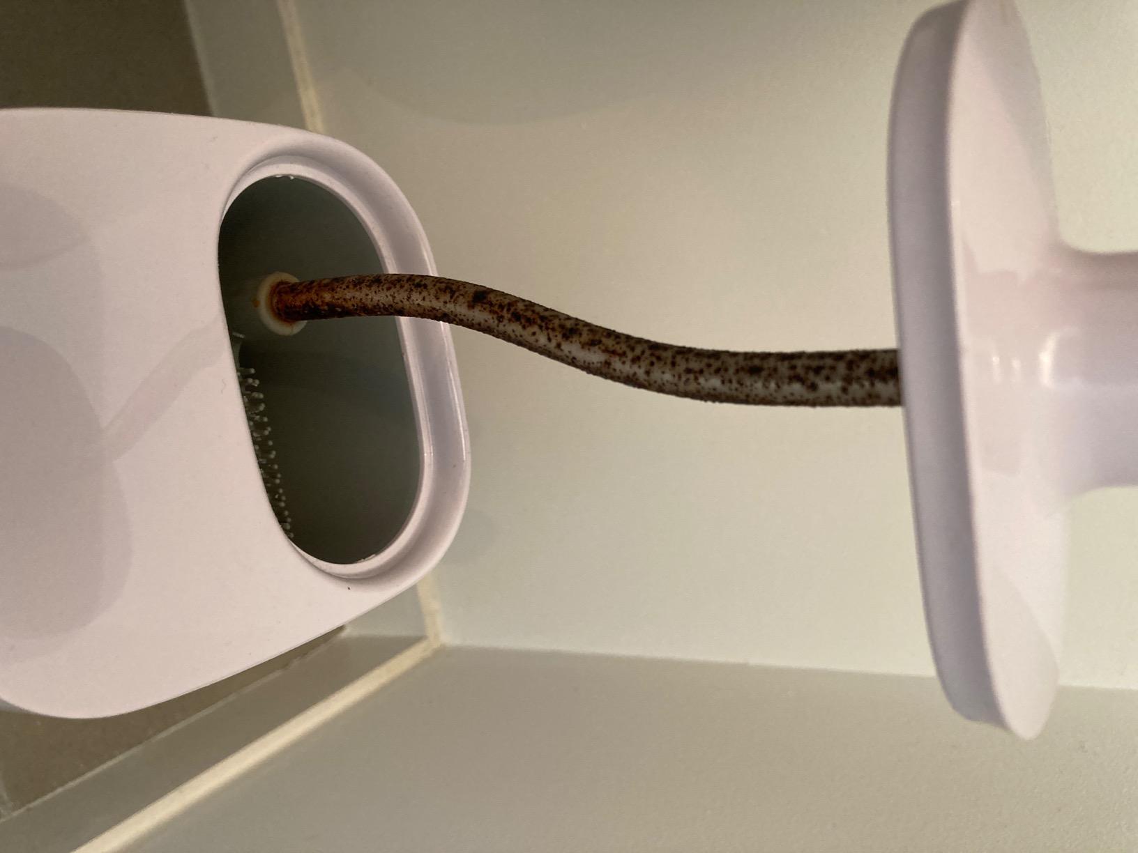 La tête flexible change tout