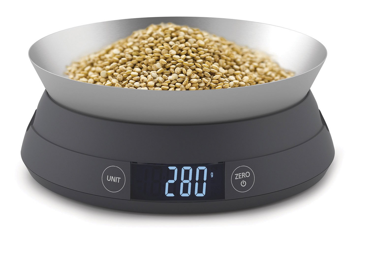 joseph-joseph-balance-de-cuisine-num-rique-2-en-1-avec-couvercle-r-versible-bol- image 5