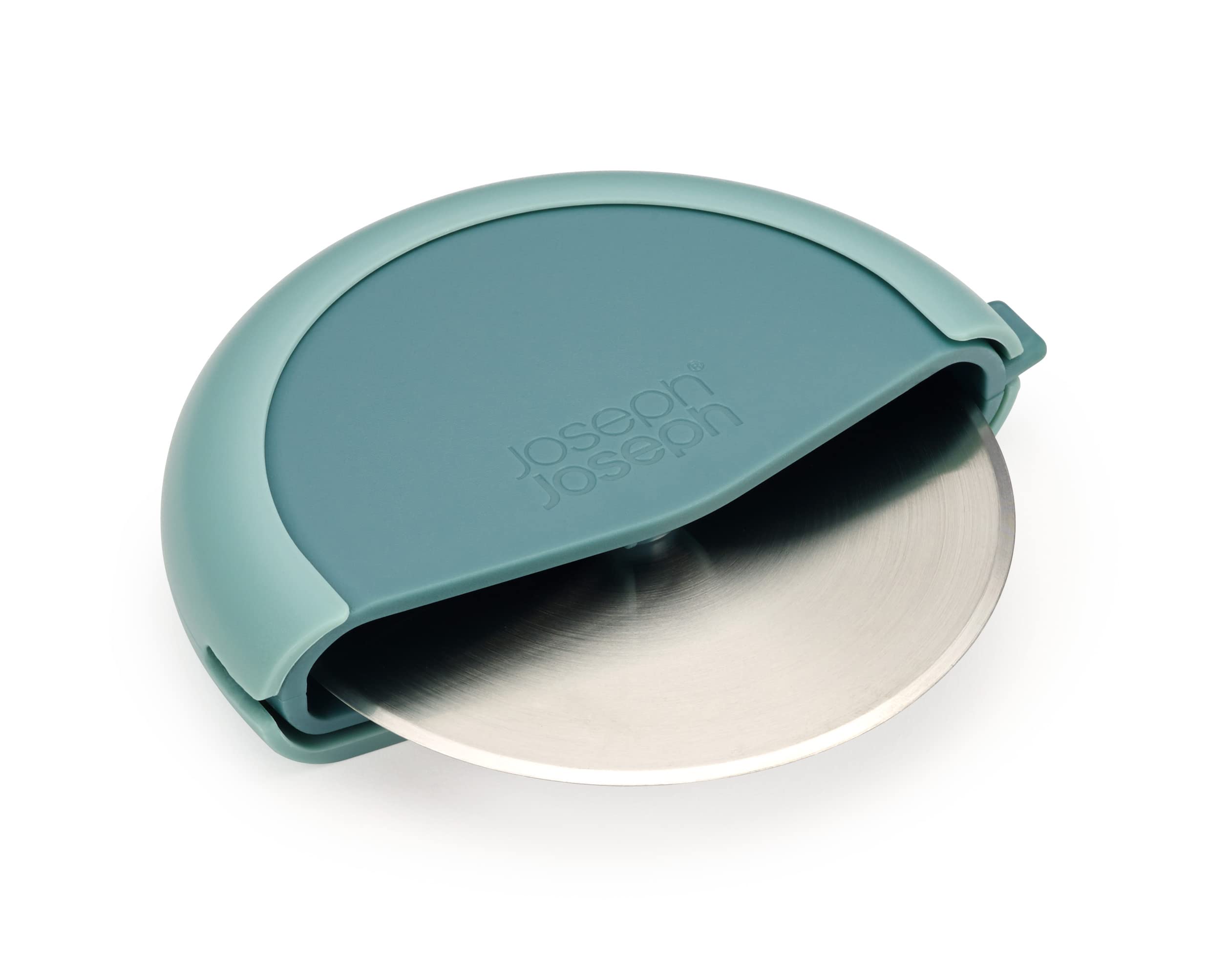 joseph-joseph-duo-coupe-pizza-compact-avec-lame-en-acier-inoxydable-amovible-et- image 2