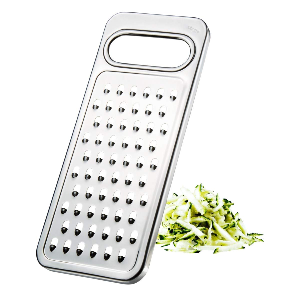 gefu-ge50200-retaro-r-pe-l-gumes-en-acier-inoxydable-fil-1-mm-30-2-cm image 1