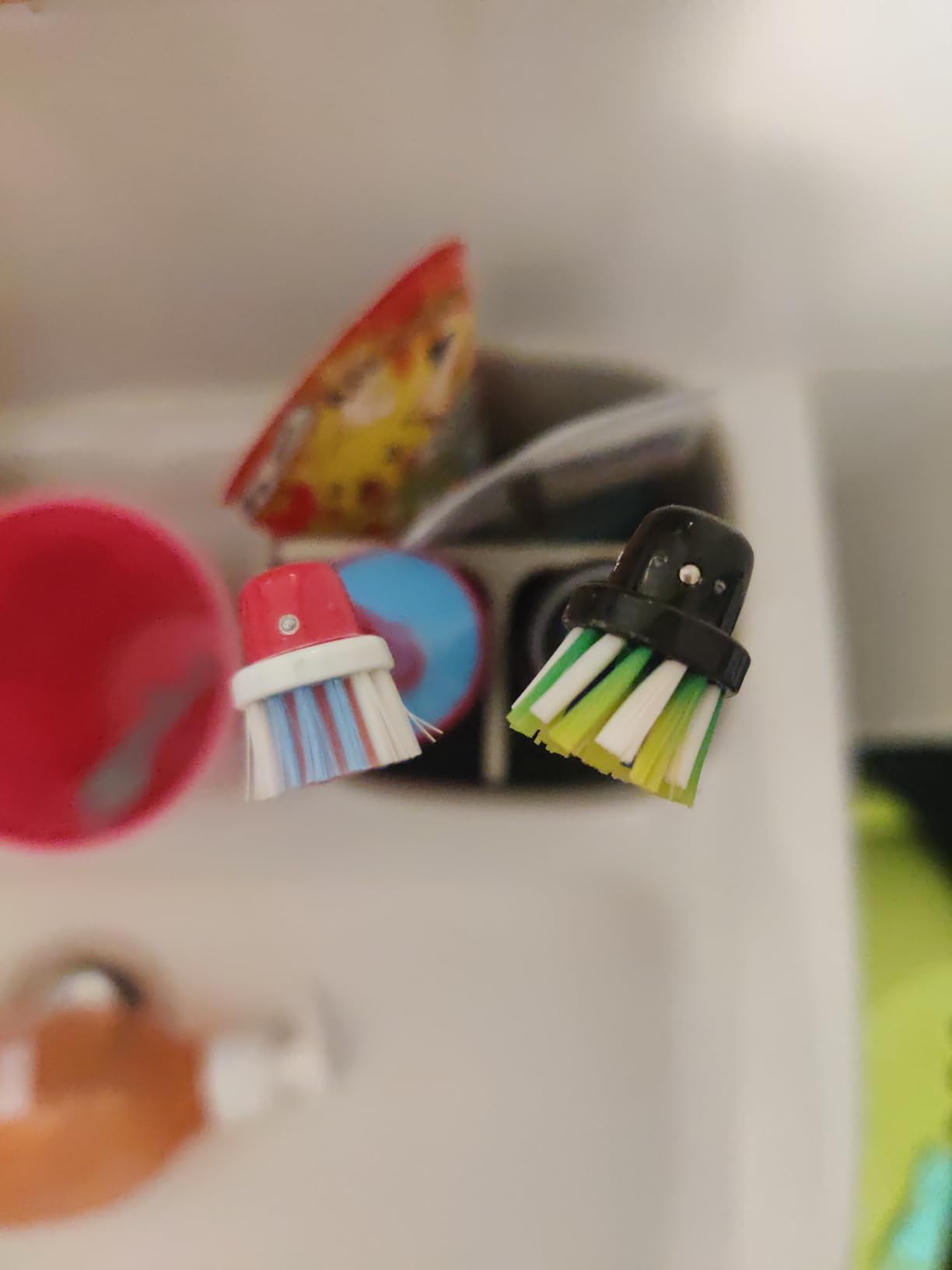 Bonne organisation